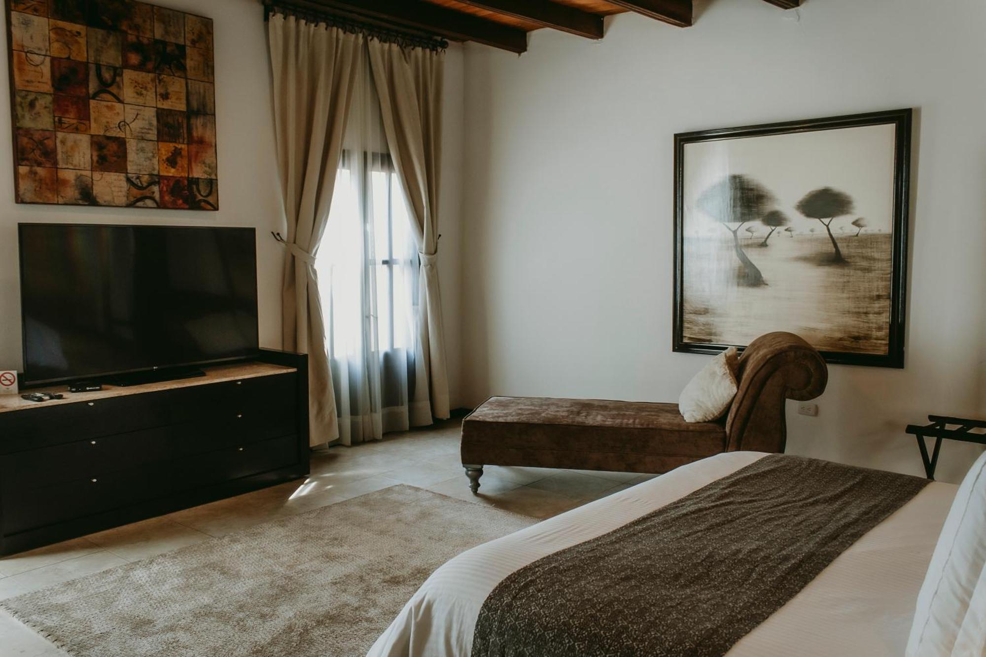 Boutique Hacienda Guadalupe Hotel