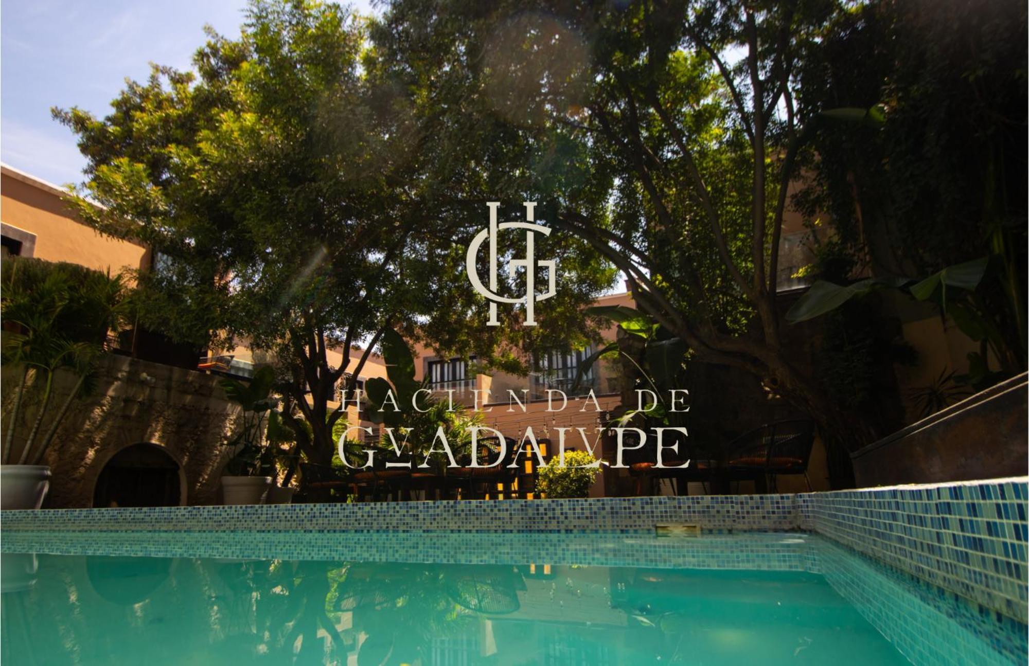 Boutique Hacienda Guadalupe Hotel 4*