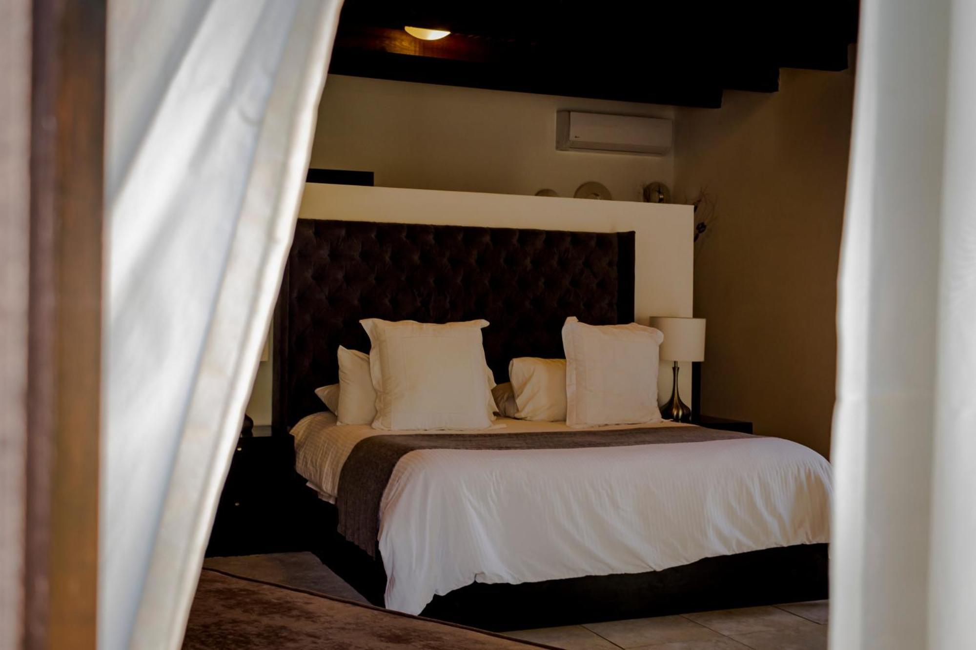 Boutique Hacienda Guadalupe Hotel San Miguel de Allende