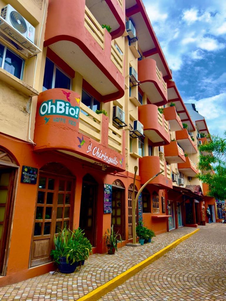 Centro Hotel