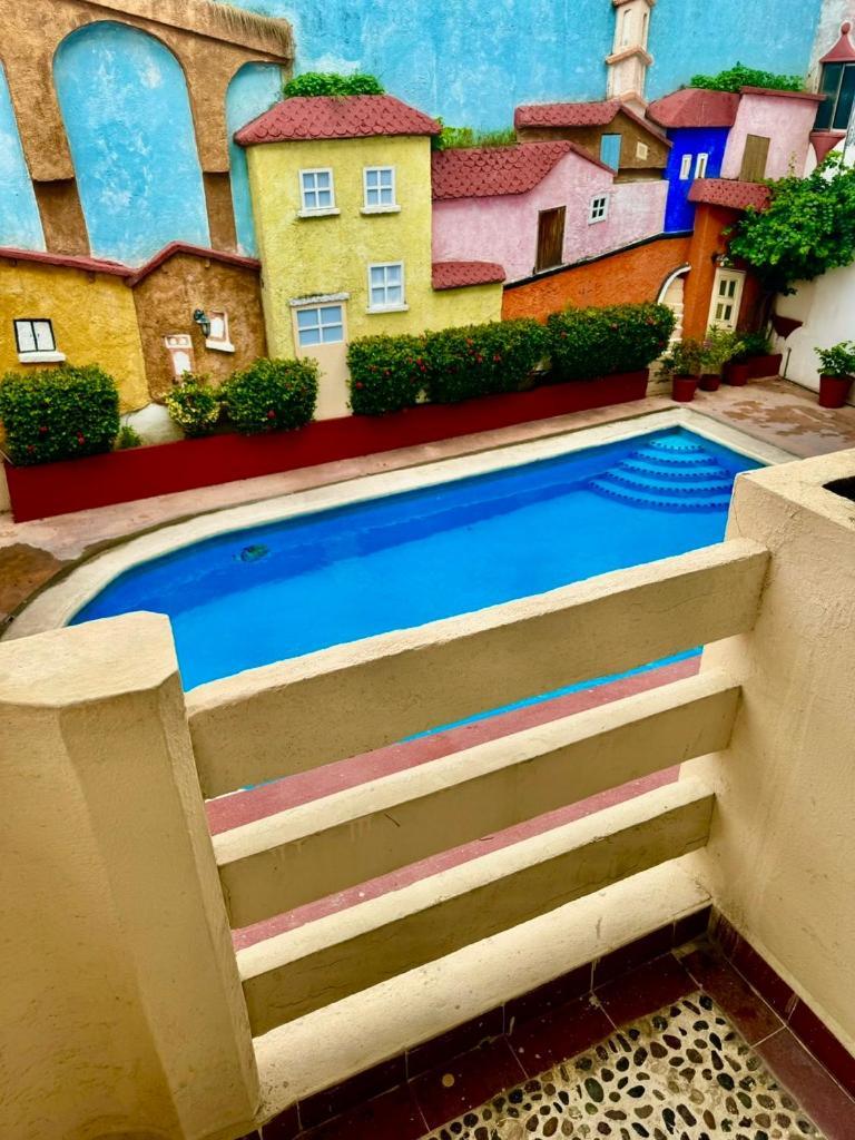 Centro Hotel 3*