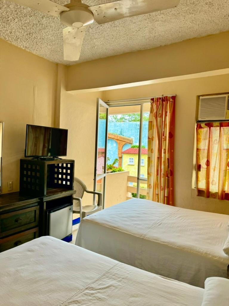Hotel Centro 3*