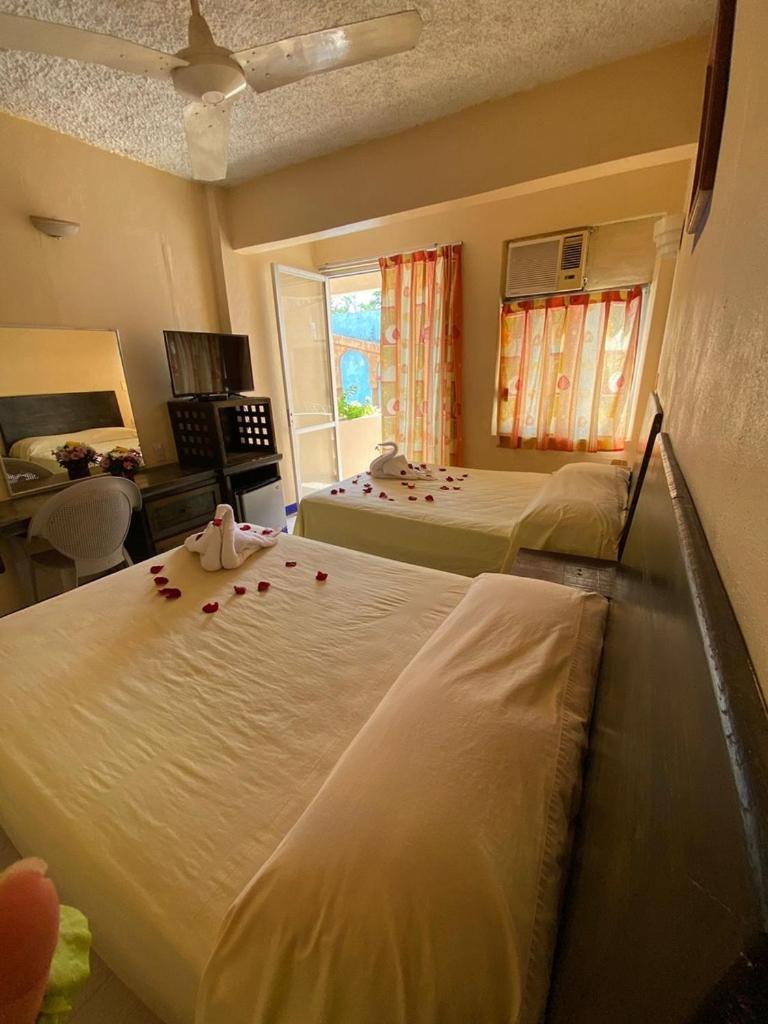 Hotel Centro Zihuatanejo