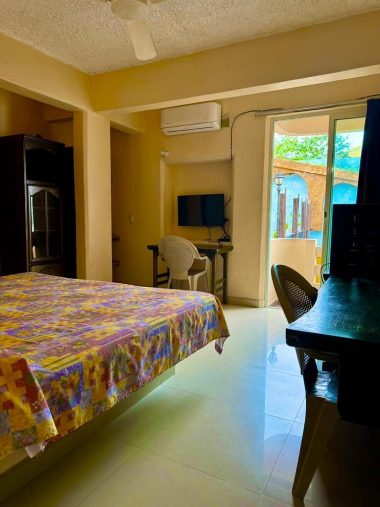 Centro 3* Zihuatanejo