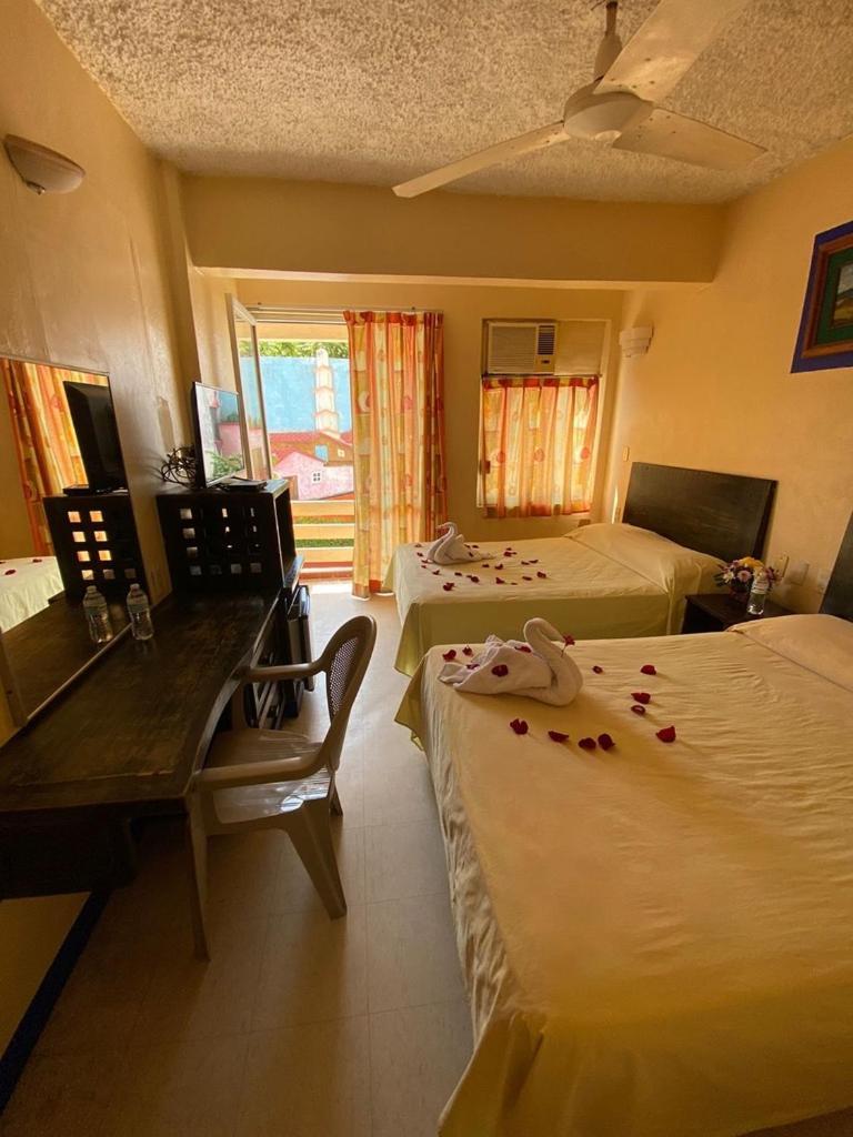 Centro Hotel 3*