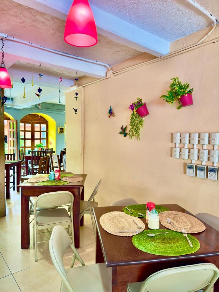 Centro Zihuatanejo