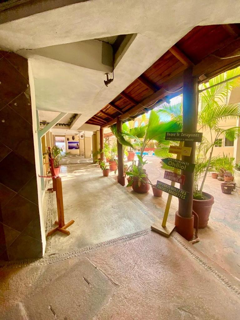 Centro 3* Zihuatanejo