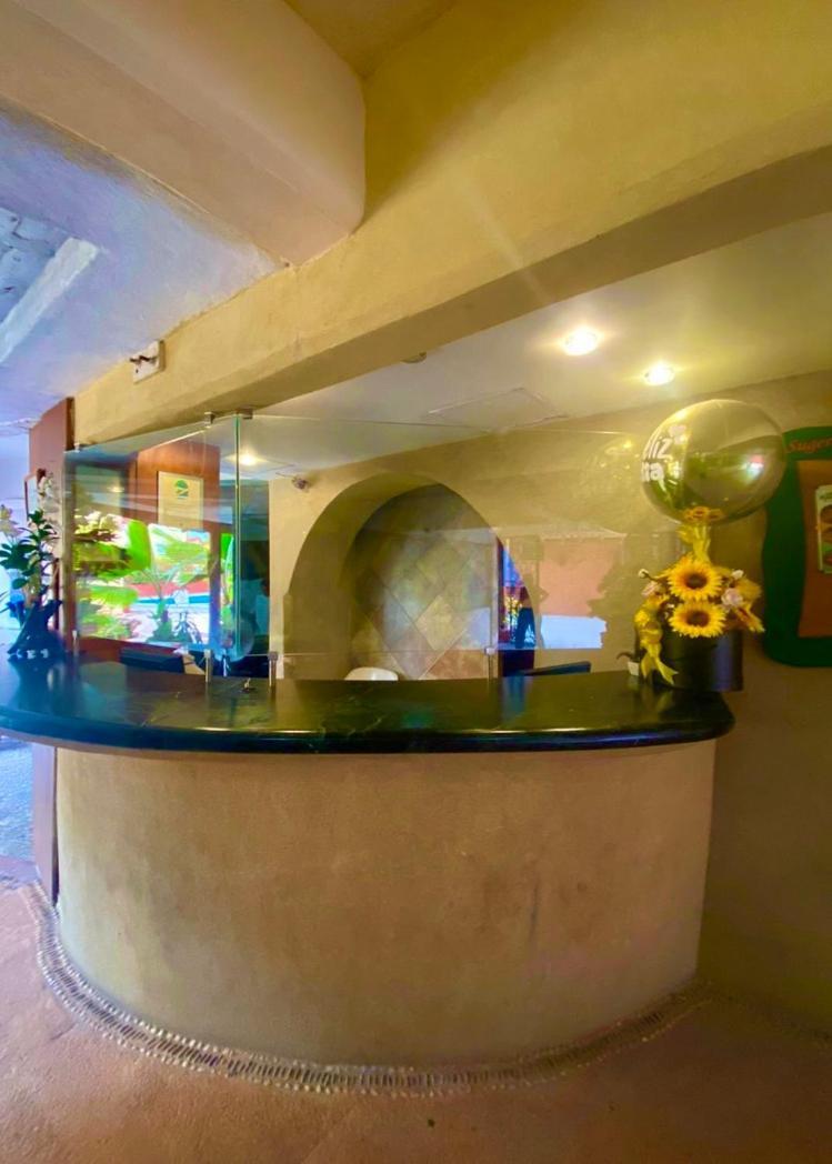 Centro Hotel
