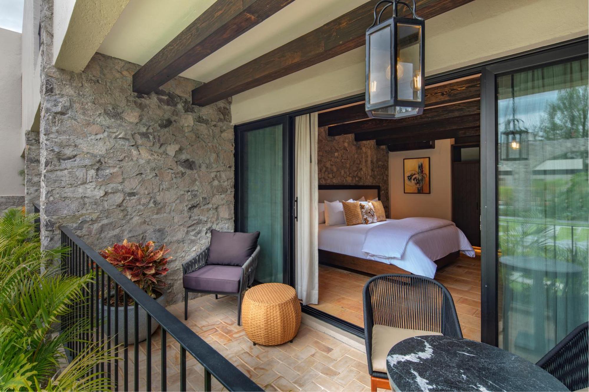 Hacienda Santo Cristo & - Adults Only Atlixco