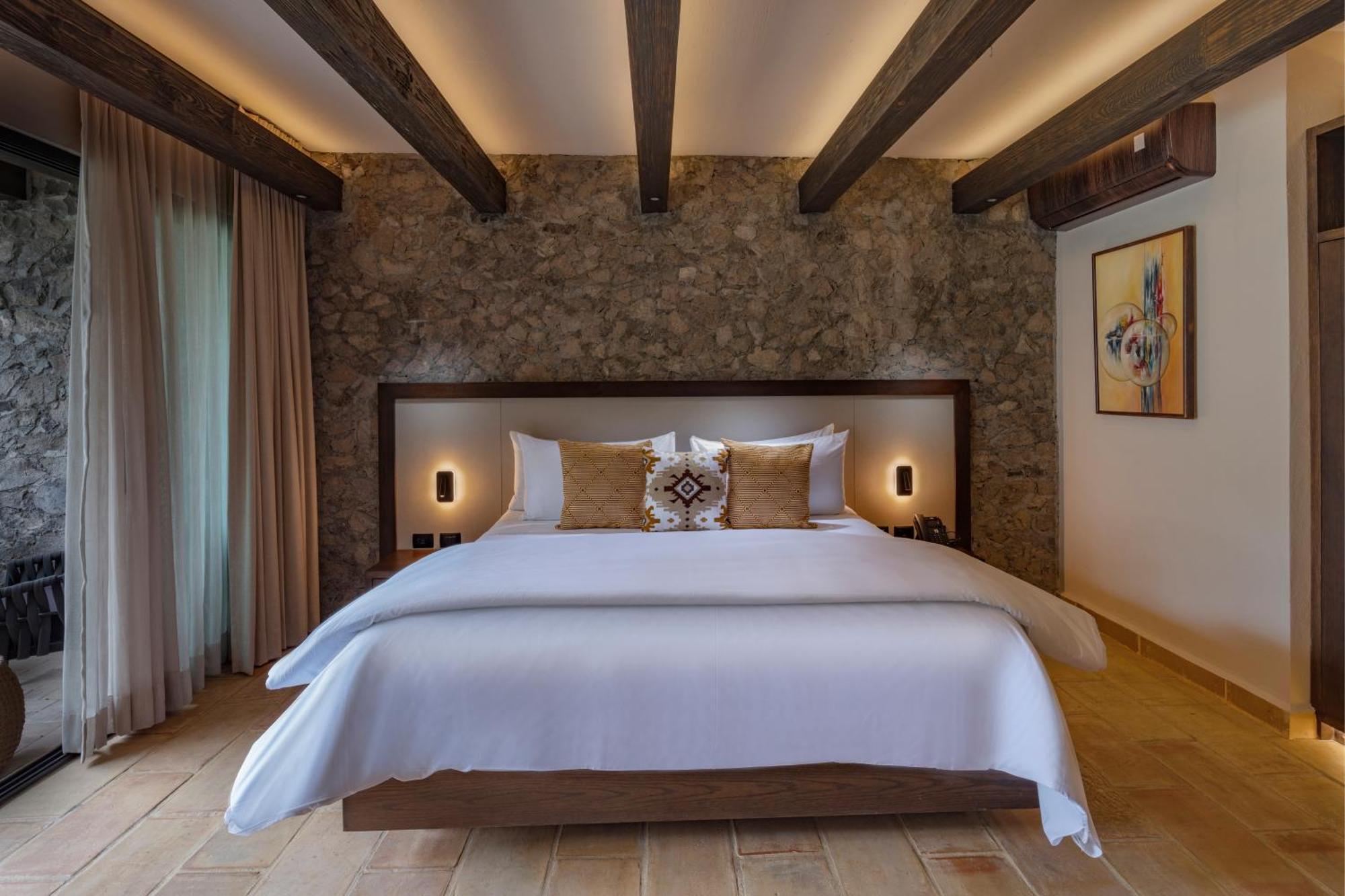 Hacienda Santo Cristo & - Adults Only 5* Atlixco