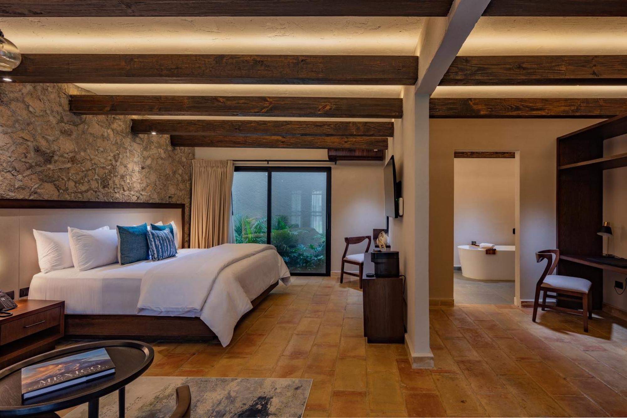 Hacienda Santo Cristo & - Adults Only 5*
