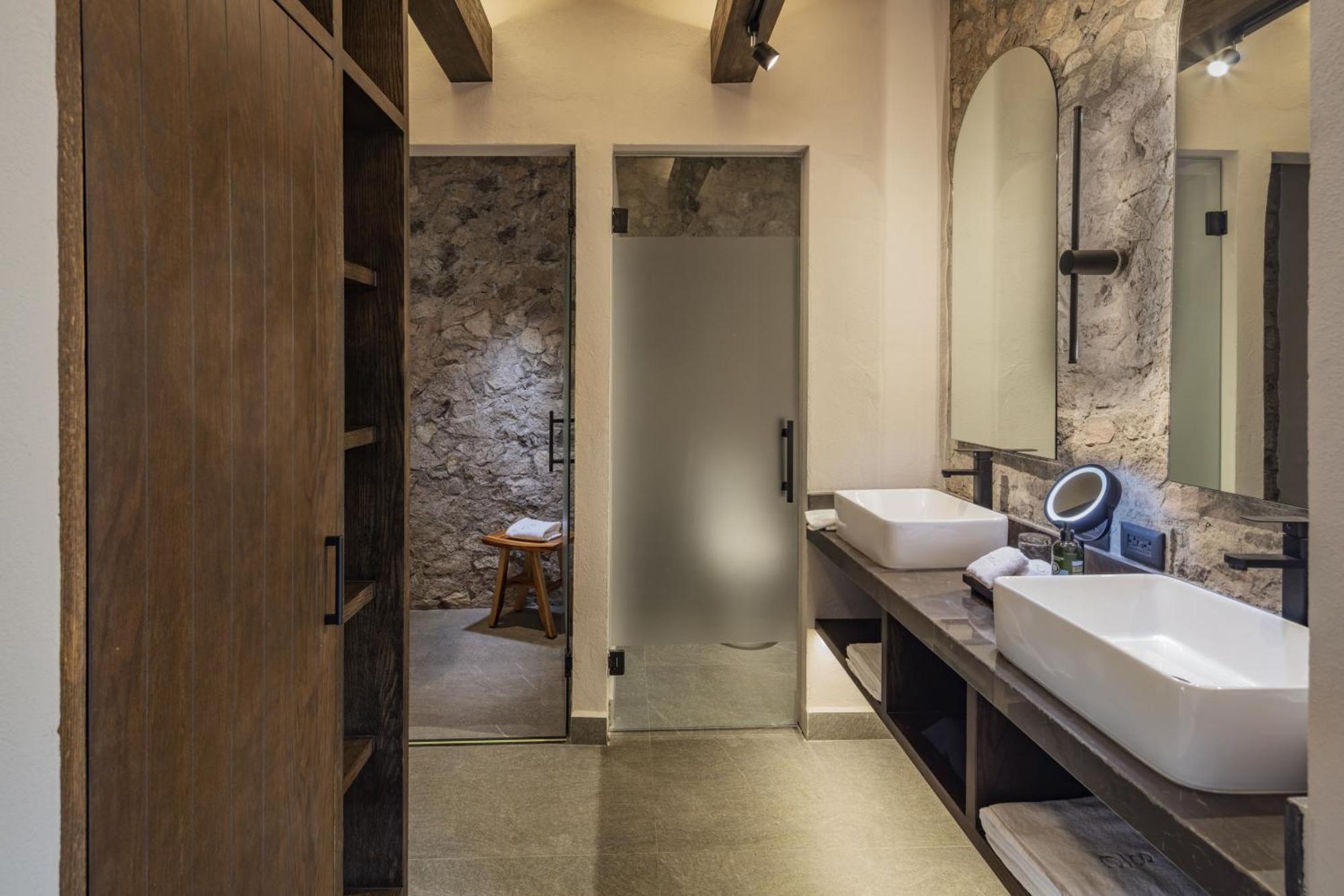 Hacienda Santo Cristo & - Adults Only
