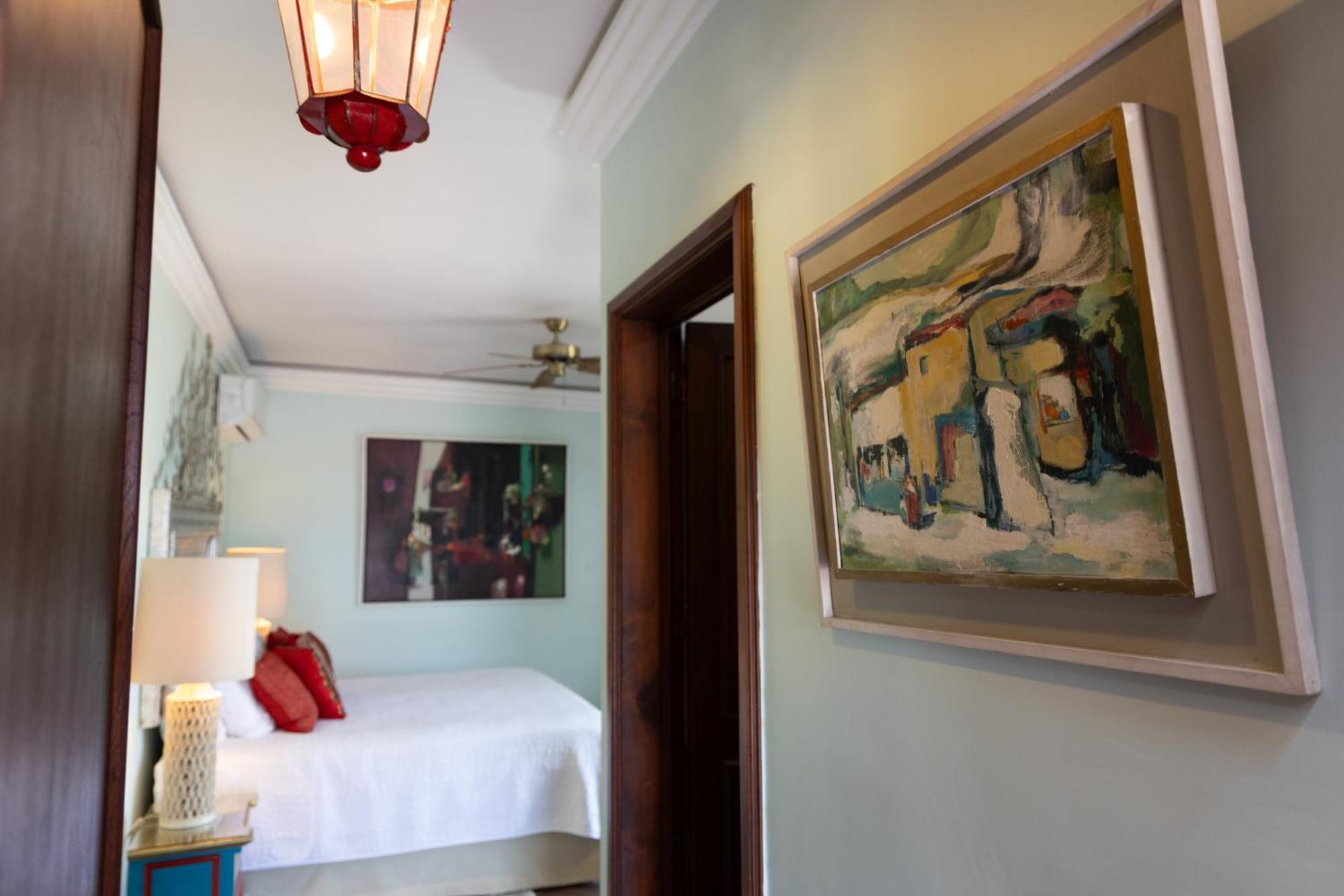 Casa Schuck Boutique Hotel
