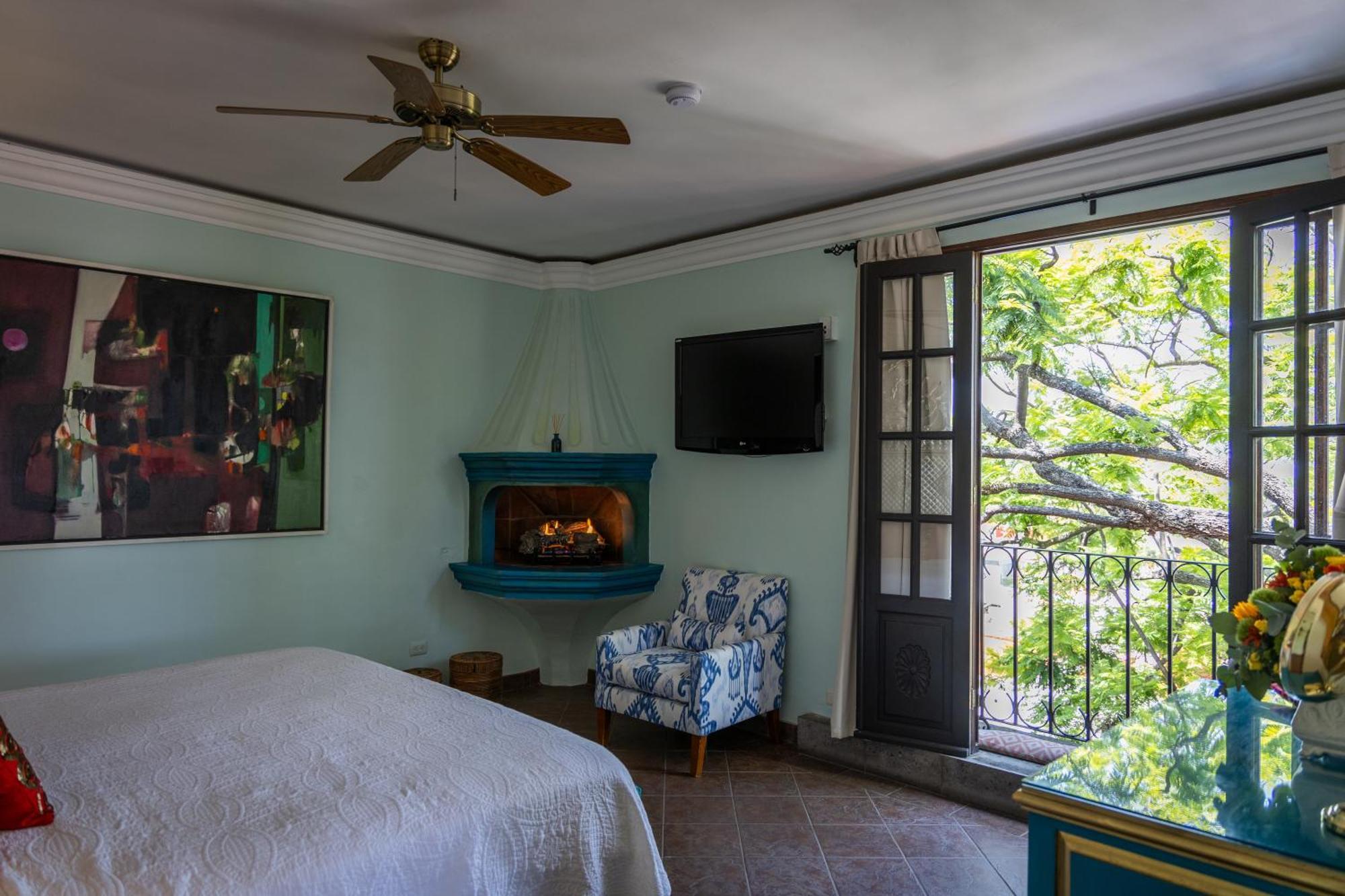 Casa Schuck Boutique Hotel 3*