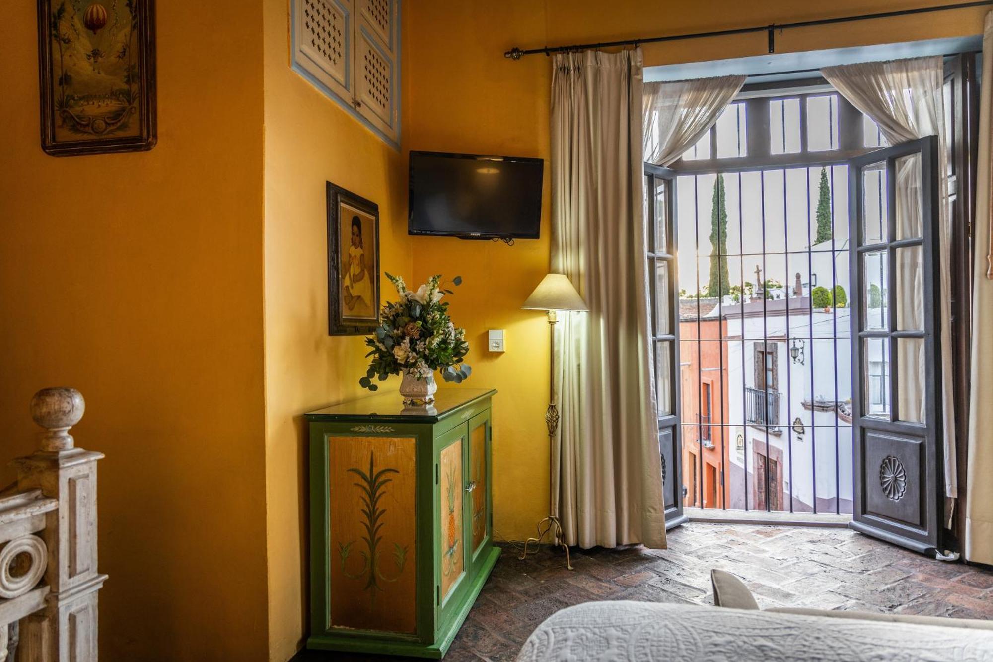 Hotel Casa Schuck Boutique 3*