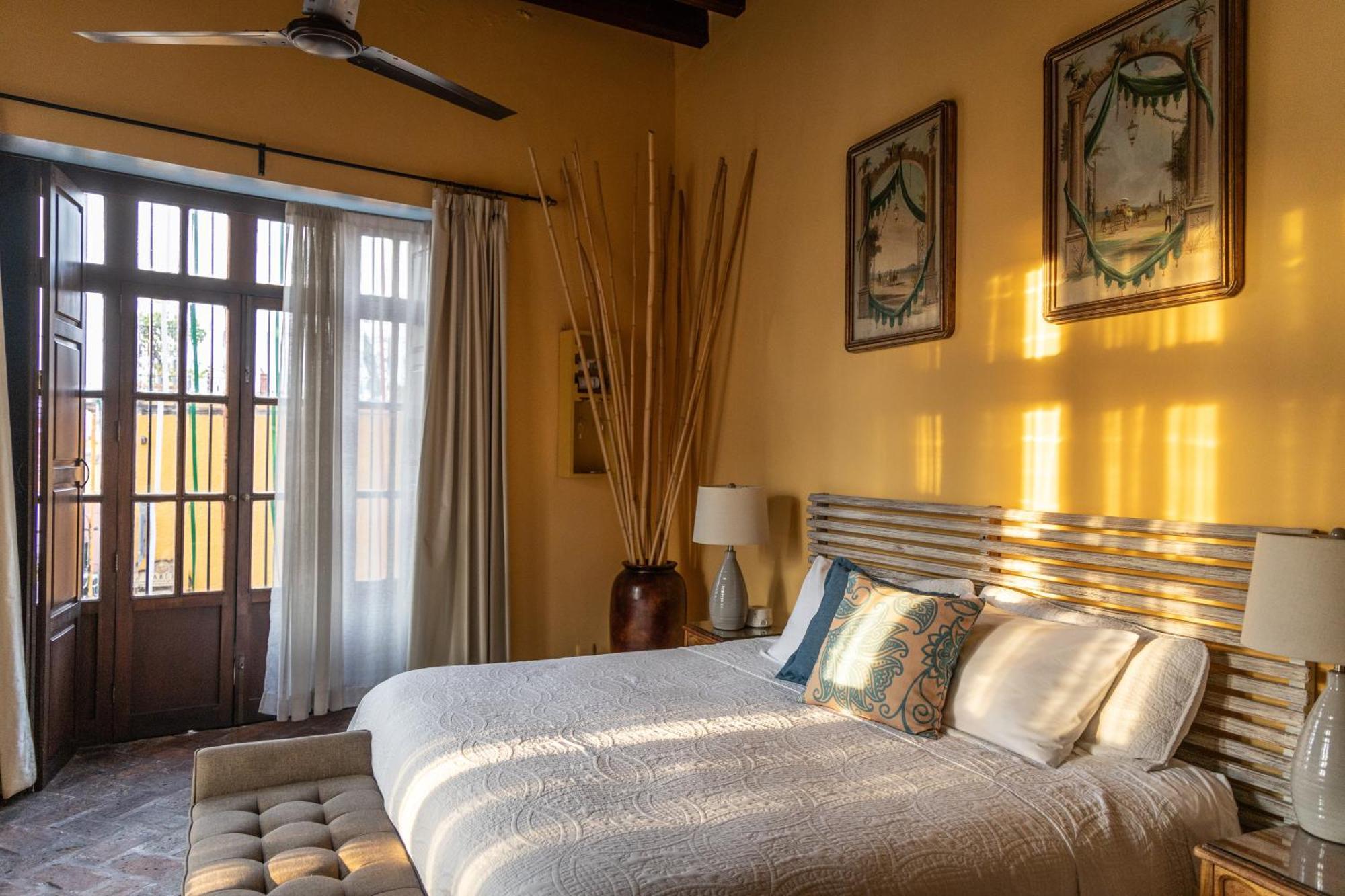 Casa Schuck Boutique Hotel San Miguel de Allende