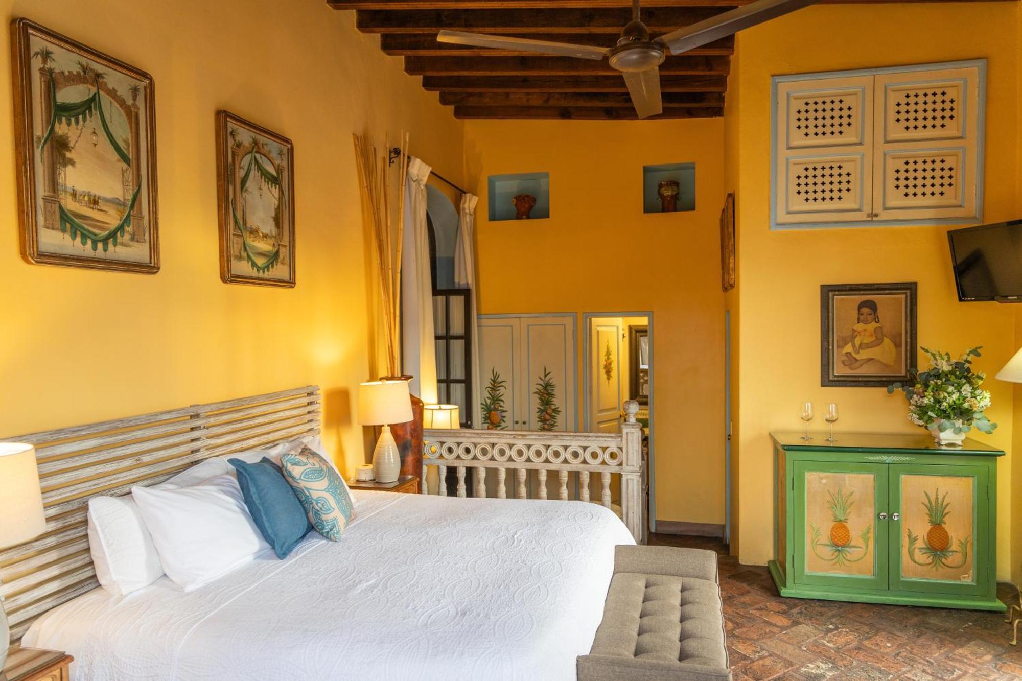 Casa Schuck Boutique 3*