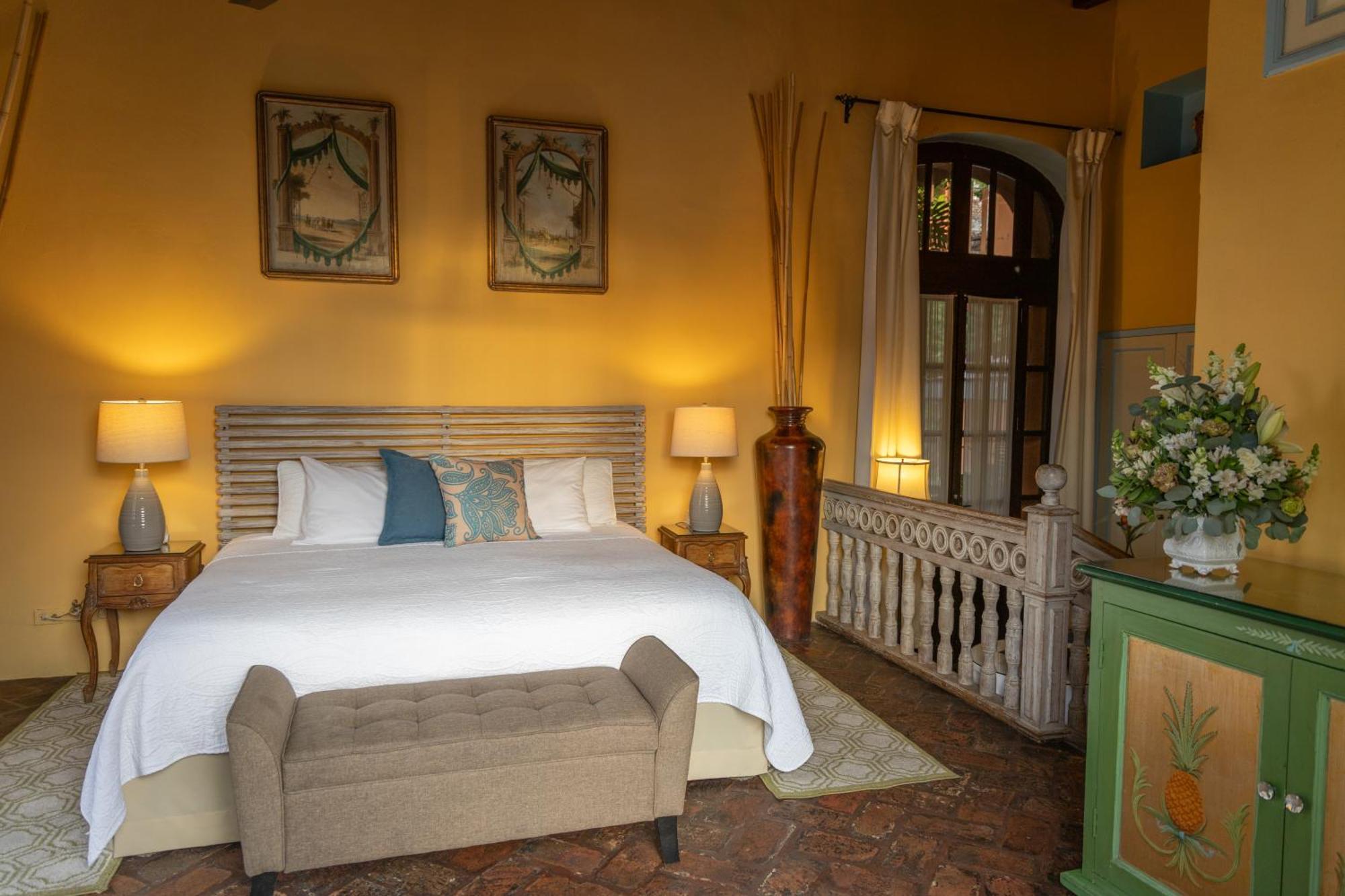 Casa Schuck Boutique San Miguel de Allende