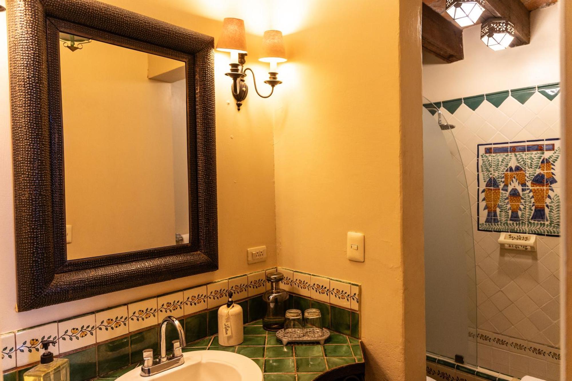 Casa Schuck Boutique Hotel