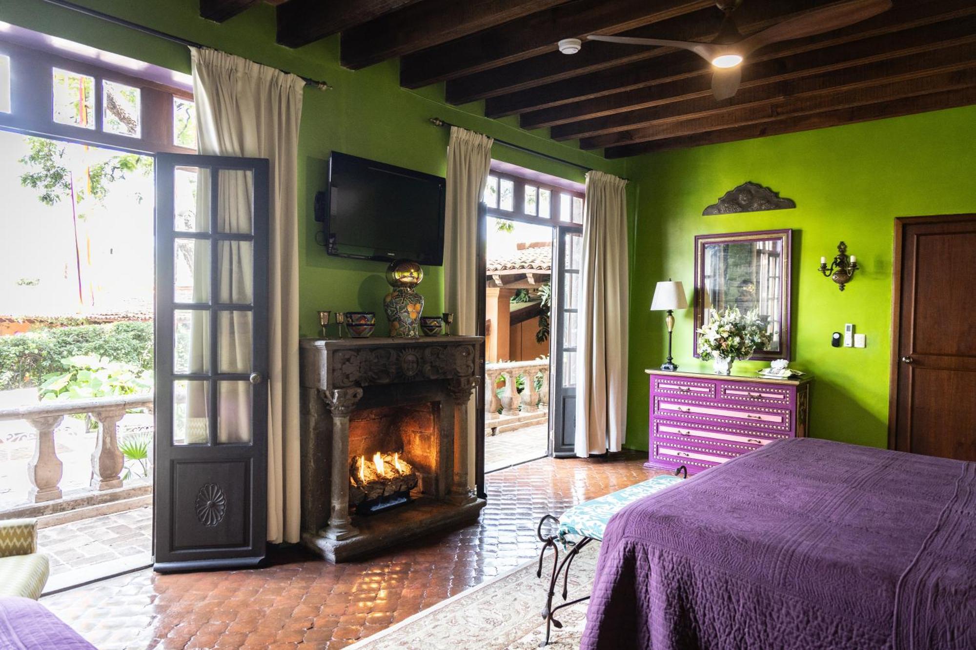 Casa Schuck Boutique 3* San Miguel de Allende