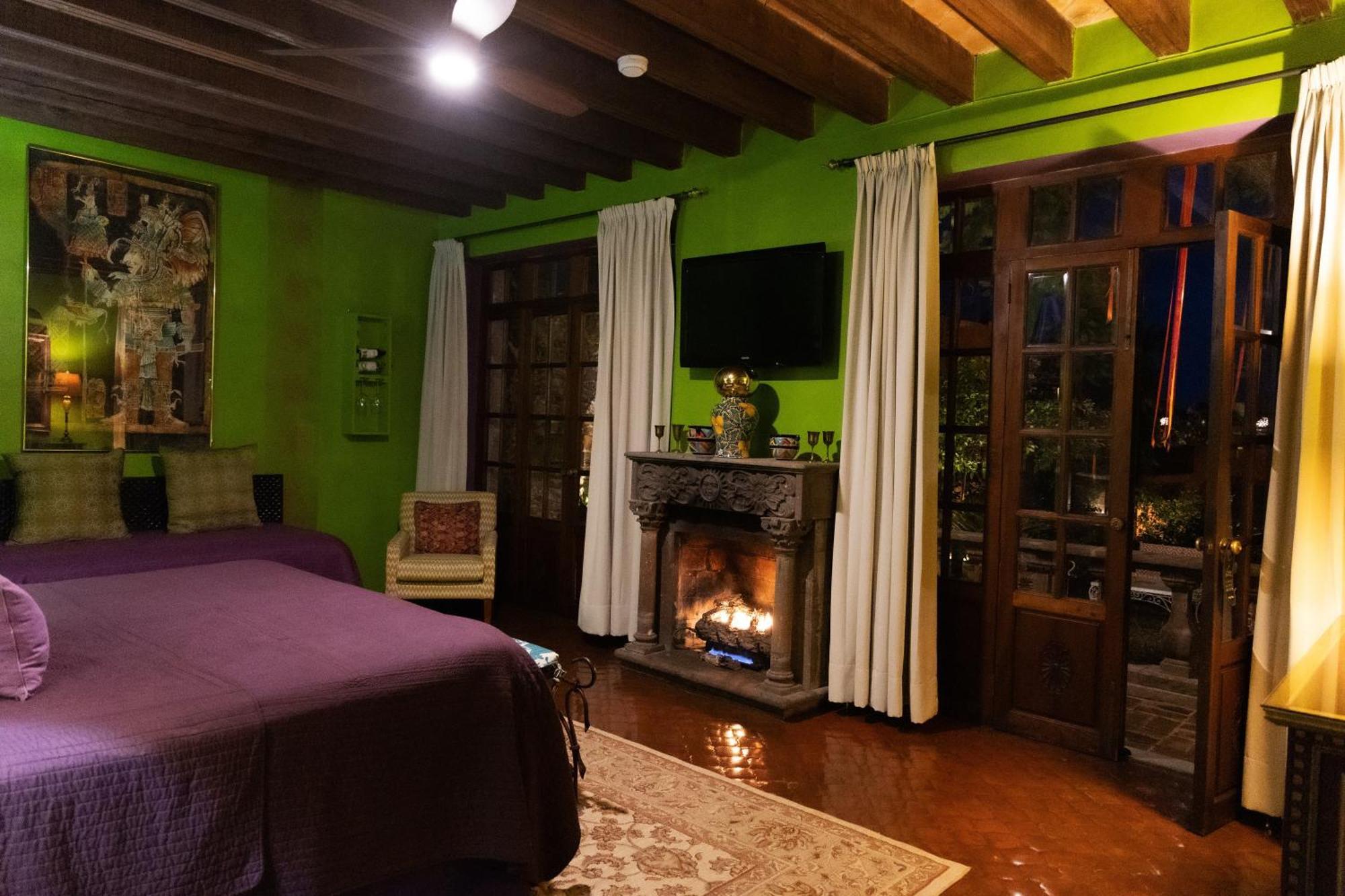 Casa Schuck Boutique Hotel