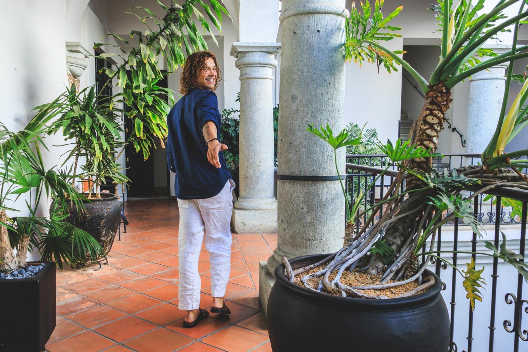 Boutique Naura Centro 4* Oaxaca