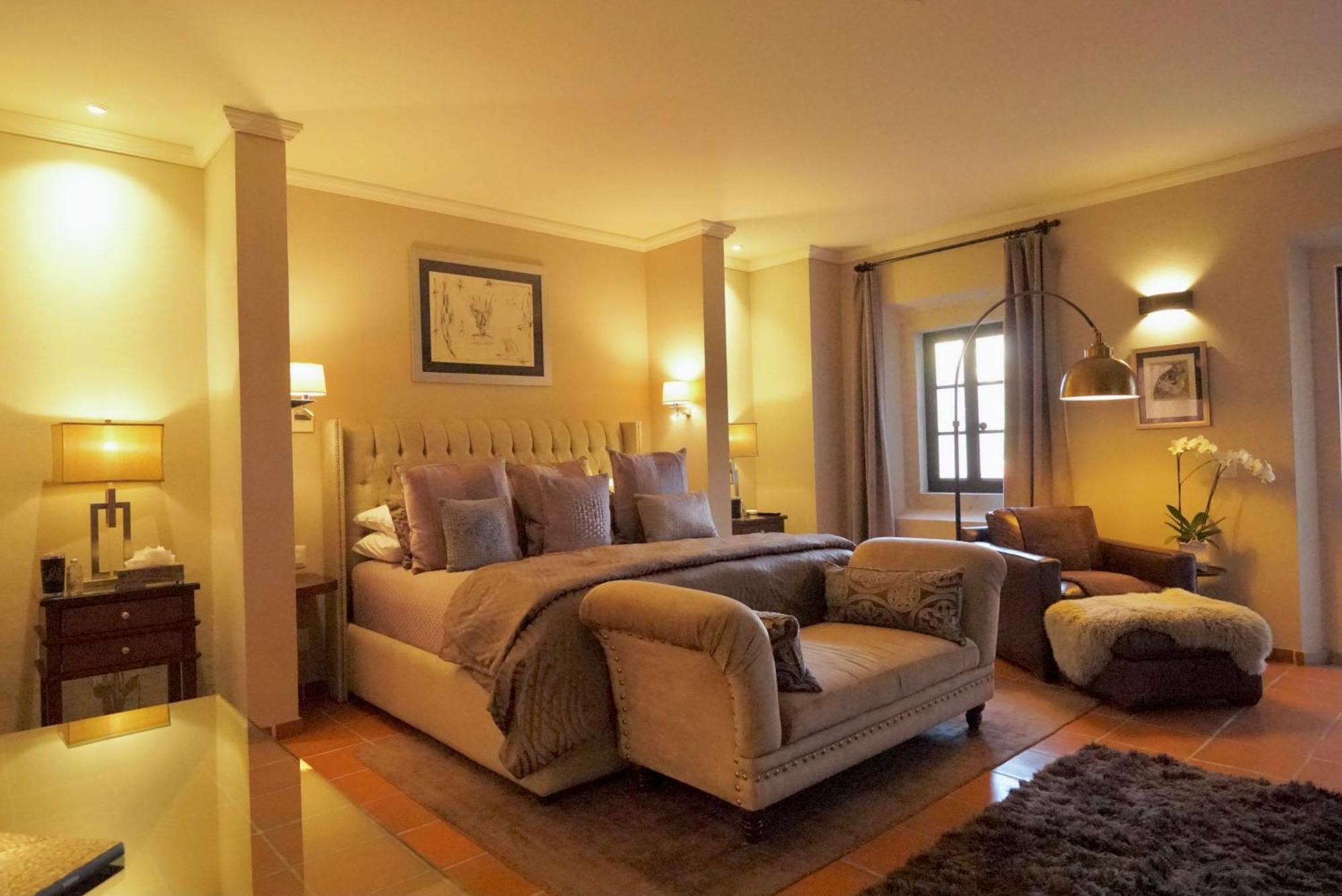 Artesana Luxury Bed & Breakfast