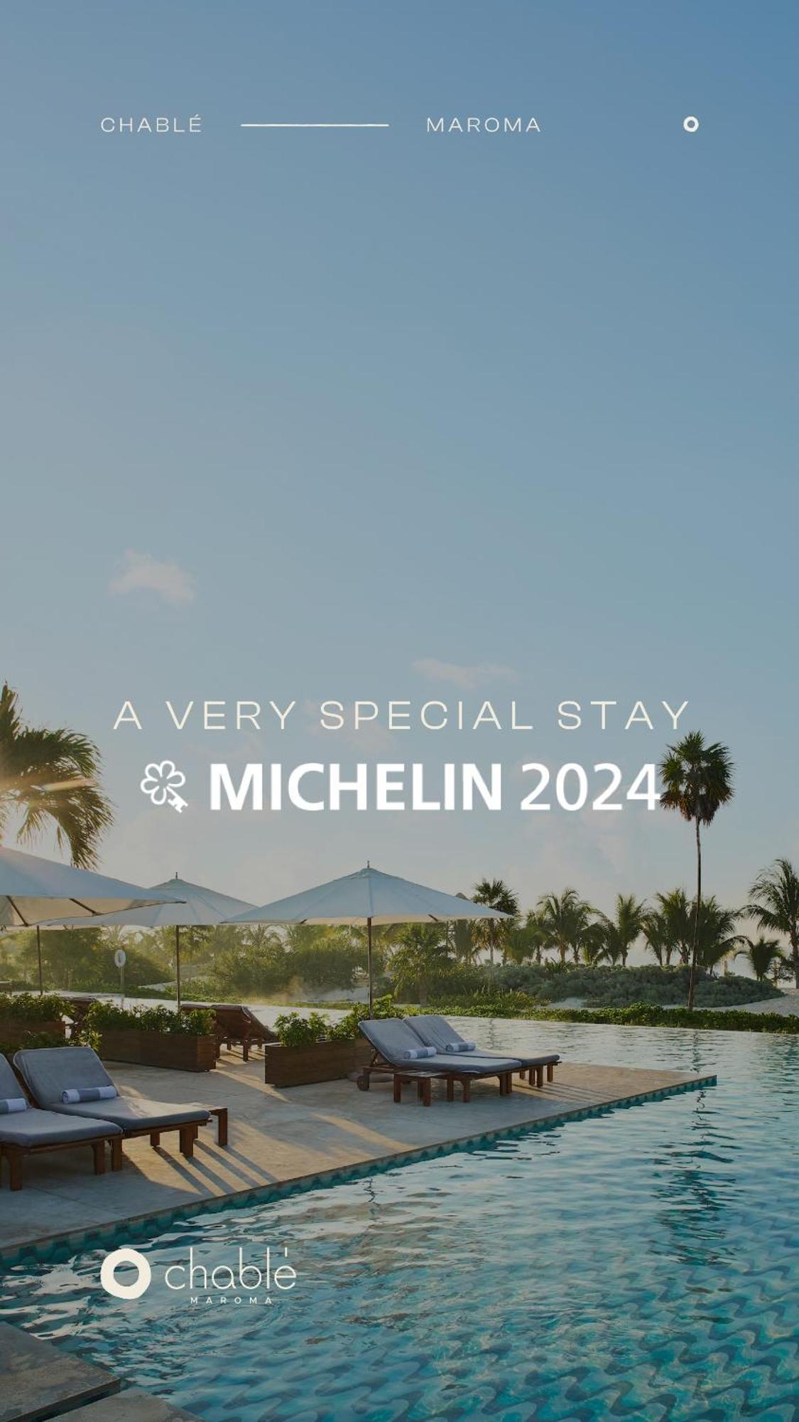 Chable Maroma 5* Punta Maroma
