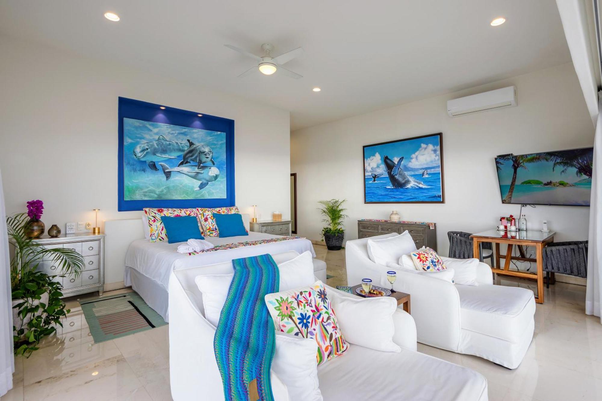 Divina Luxury Boutique - Adults Only Hotel 5*