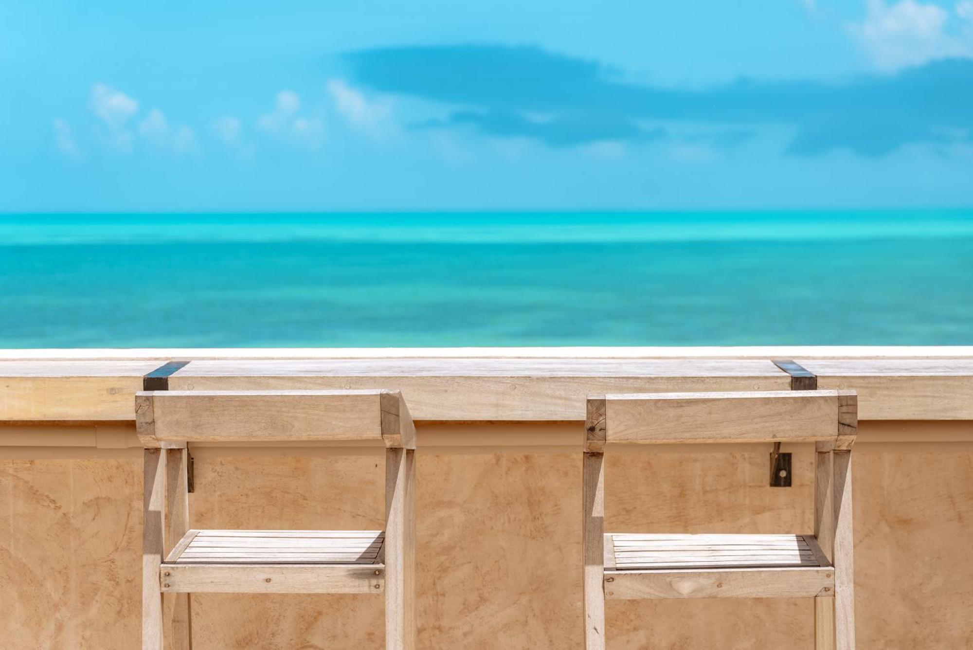 Awa Boutique - Front Isla Holbox