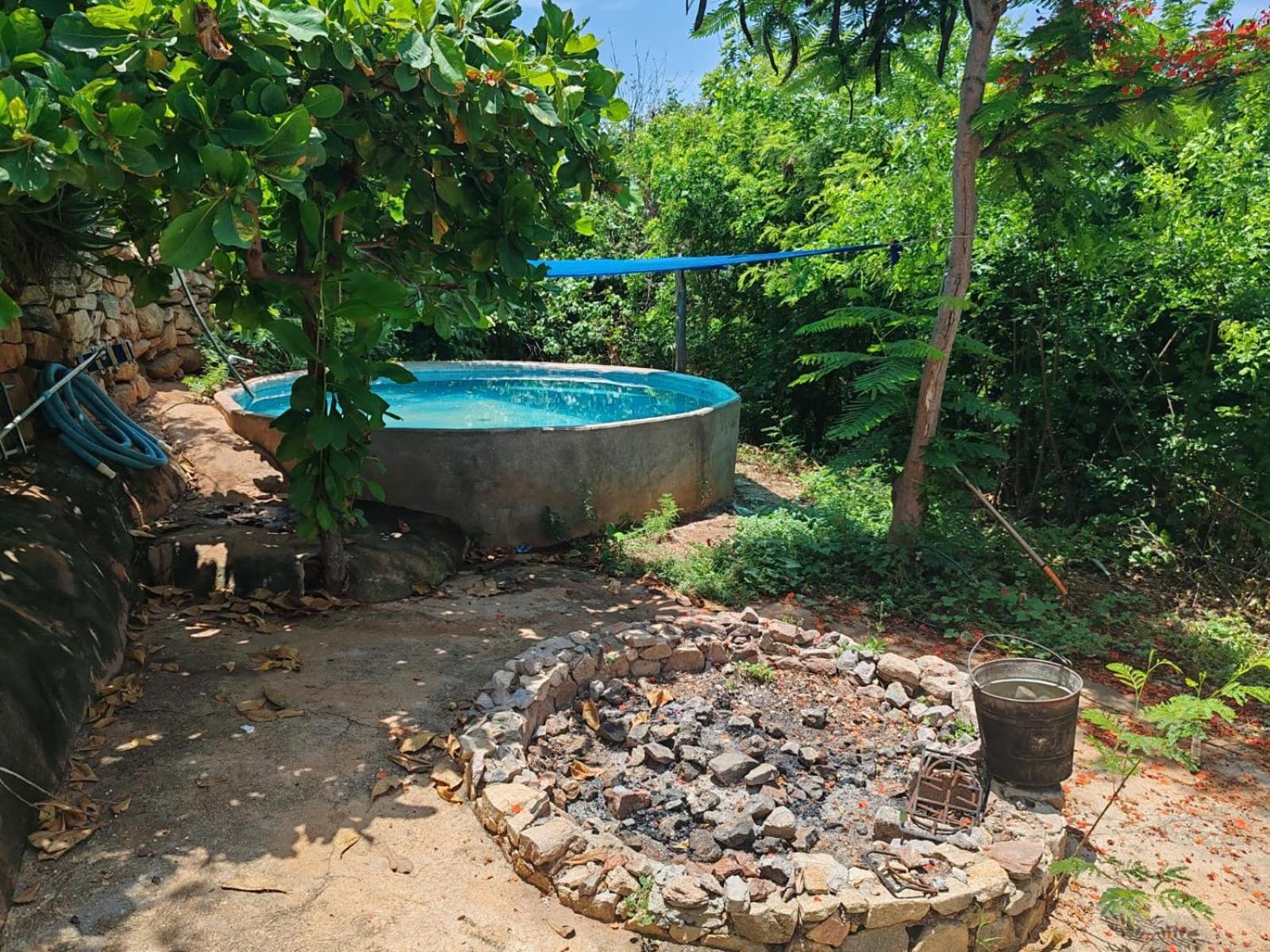 Guest house Balamjuyuc Y Ecohostel Santa Maria Tonameca
