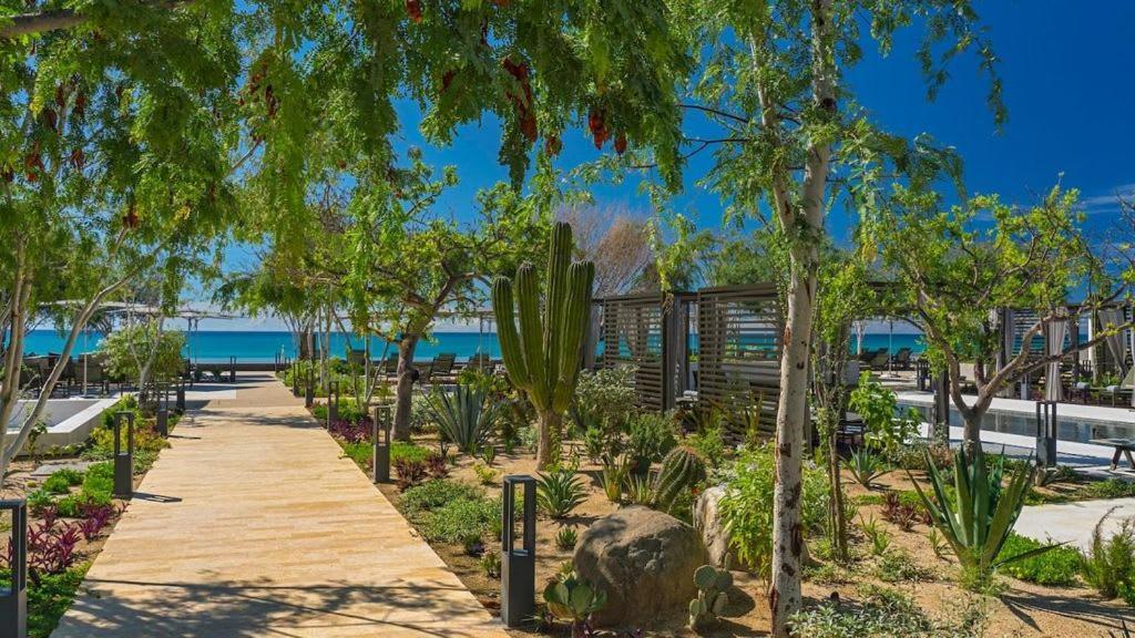 Villa 2bd Oceanfront Presidential Solaz Cabo *