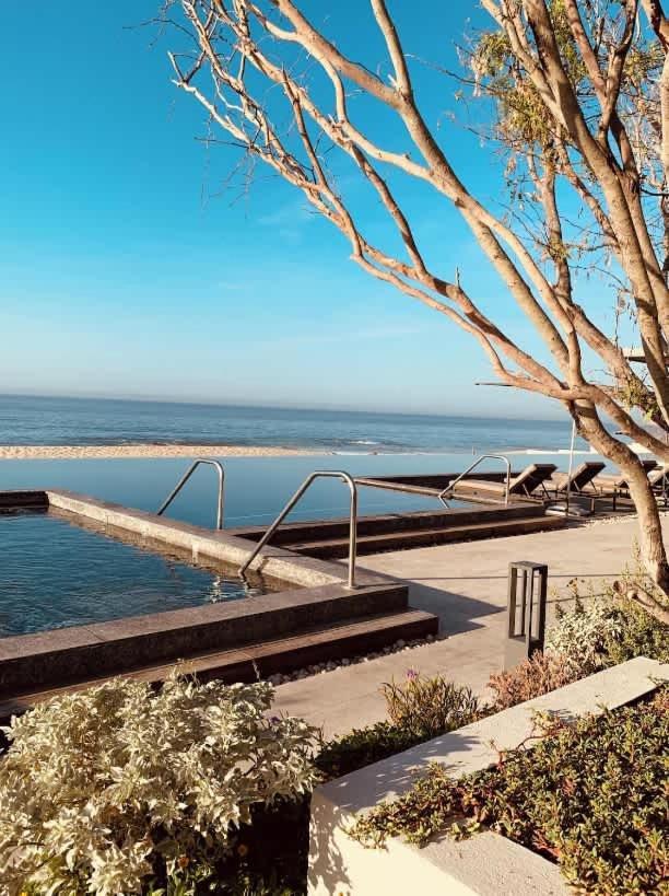 2bd Oceanfront Presidential Solaz Cabo San Jose del Cabo