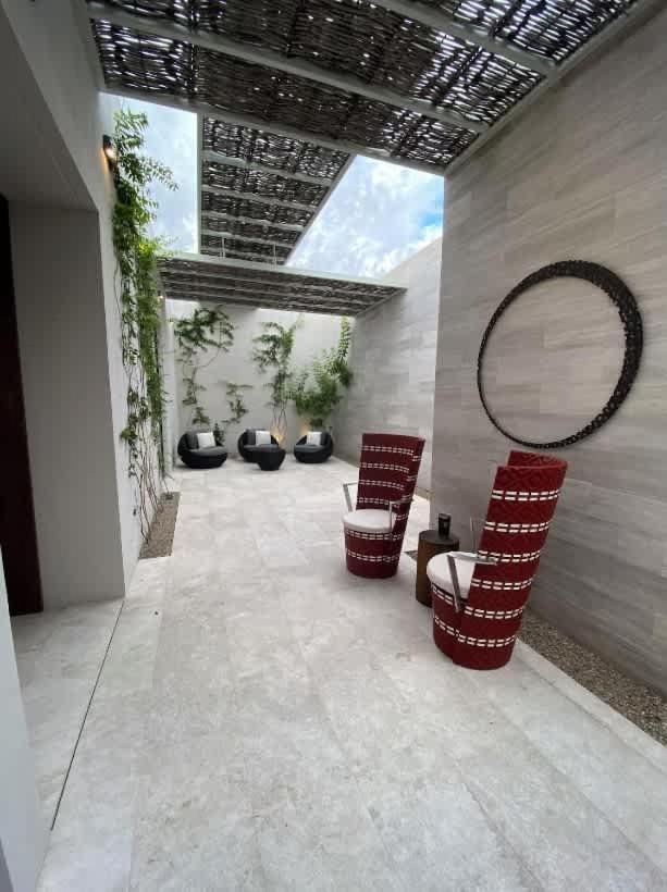 2bd Oceanfront Presidential Solaz Cabo