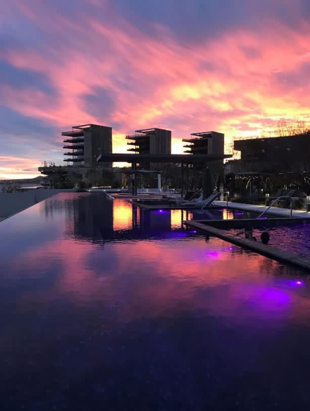 2bd Oceanfront Presidential Solaz Cabo Villa San Jose del Cabo