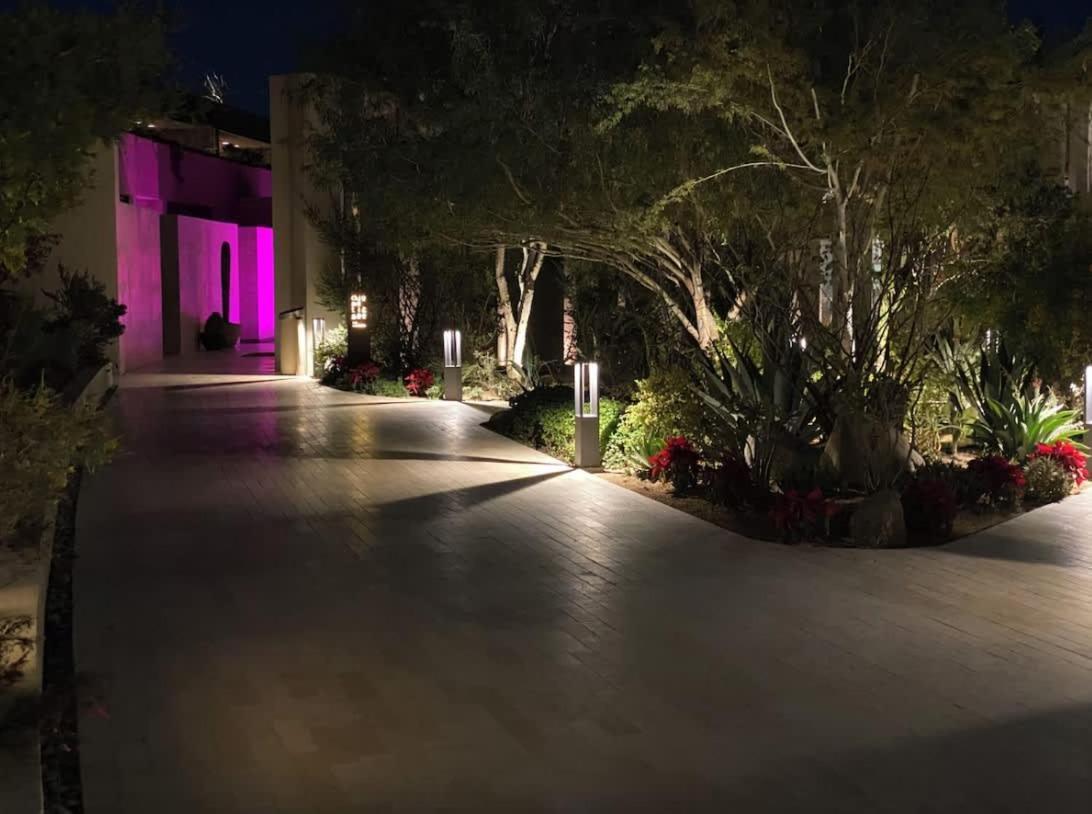 2bd Oceanfront Presidential Solaz Cabo Villa San Jose del Cabo