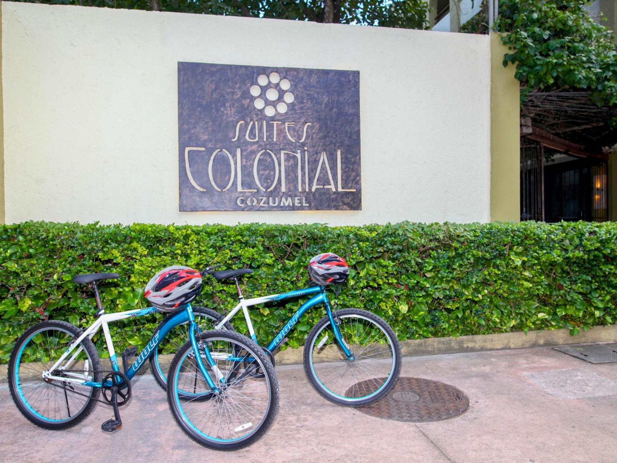 Colonial Hotel