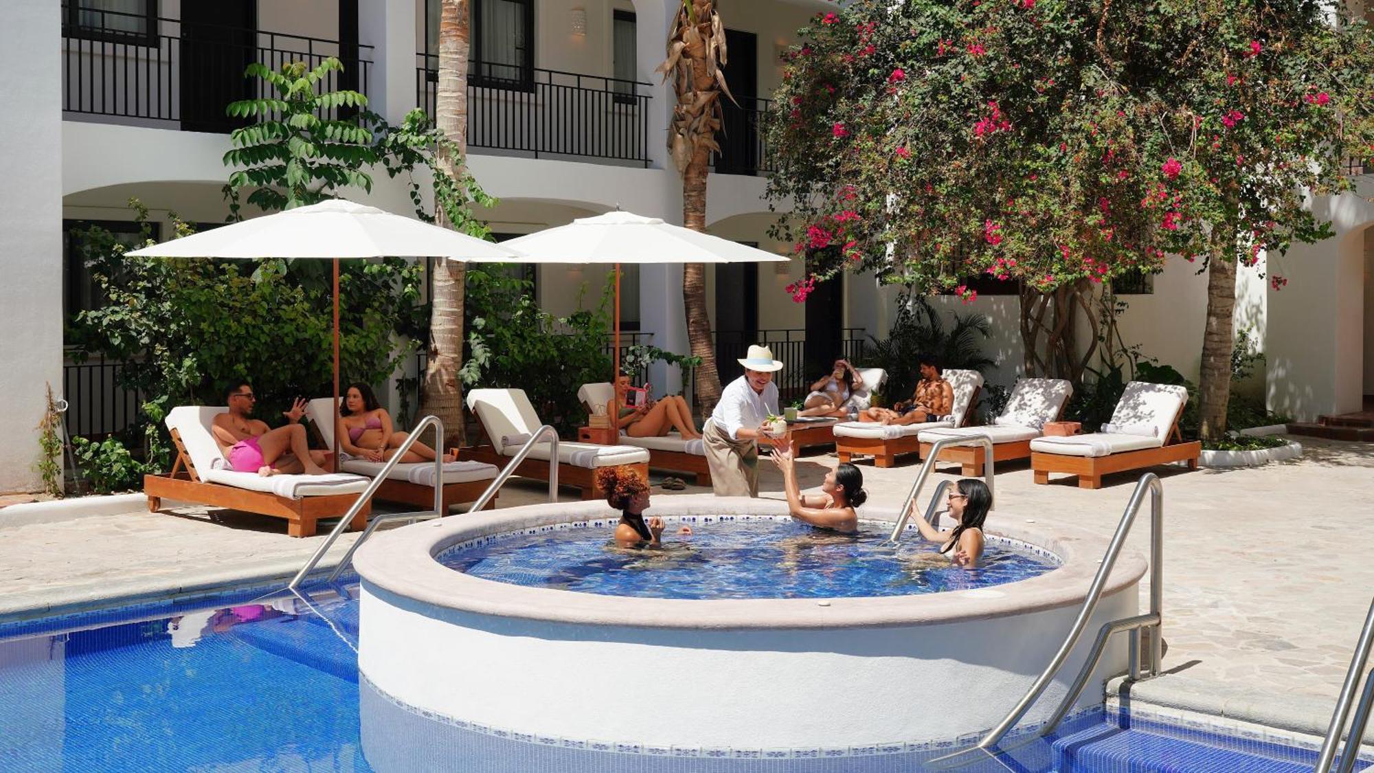 Tropicana Cabos, Tapestry Collection By Hilton 4*