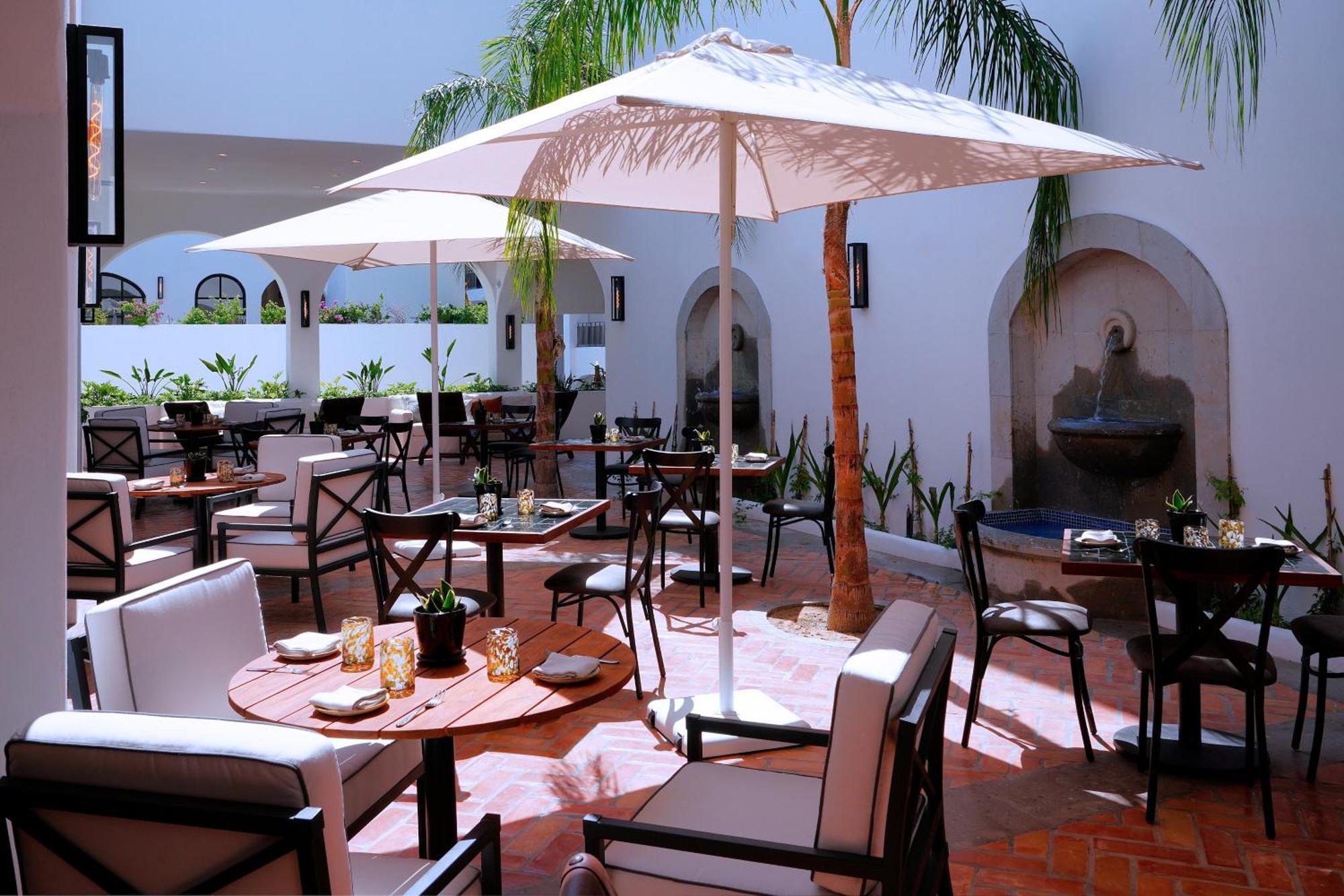 Hotel Tropicana Cabos, Tapestry Collection By Hilton San Jose del Cabo