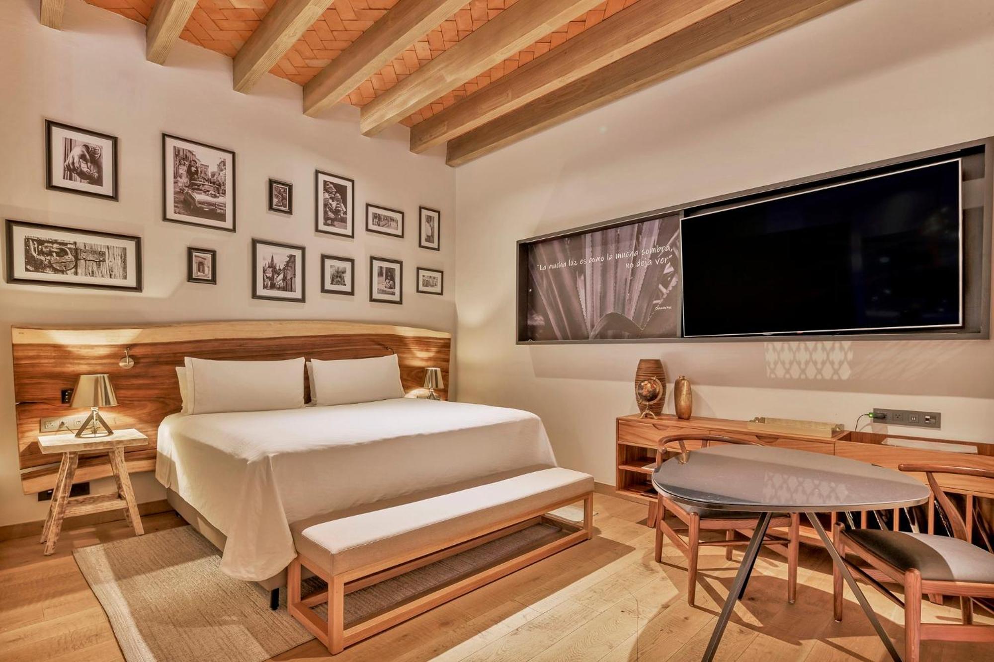 Live Aqua (adults Only) San Miguel de Allende