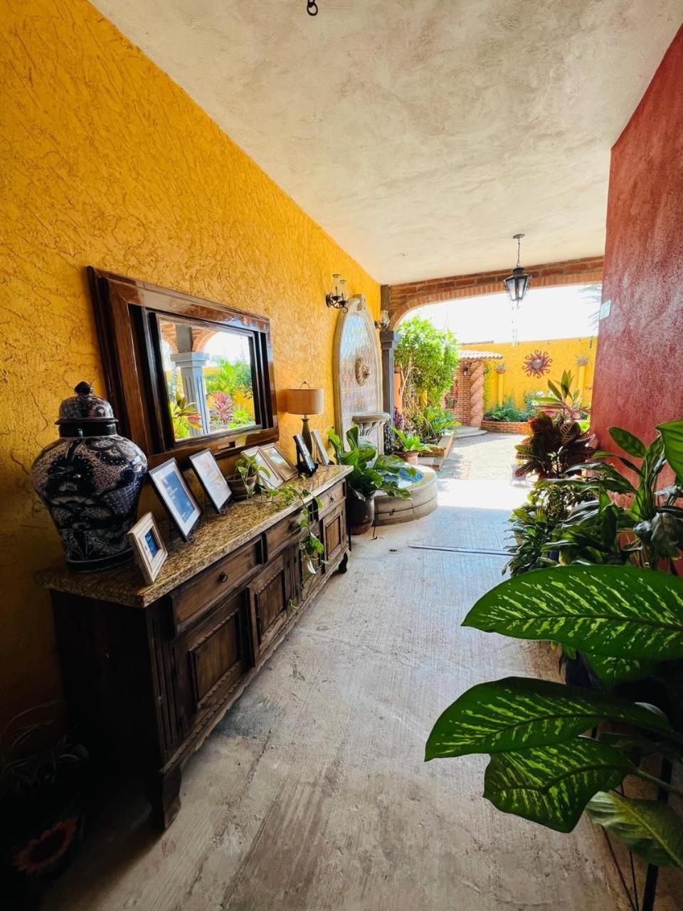 Casa Punta