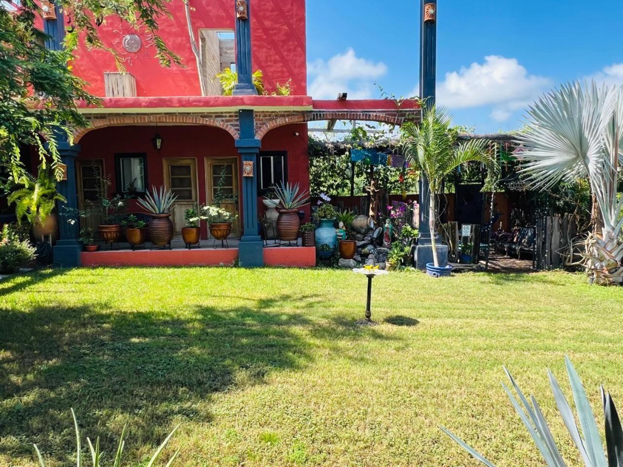 Casa Punta * Perula