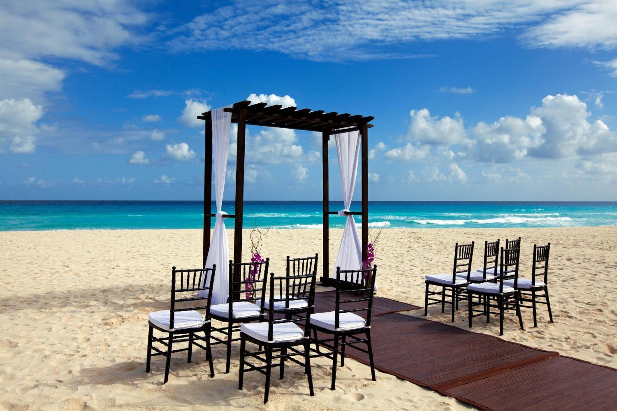 The Westin Lagunamar Ocean & 5*