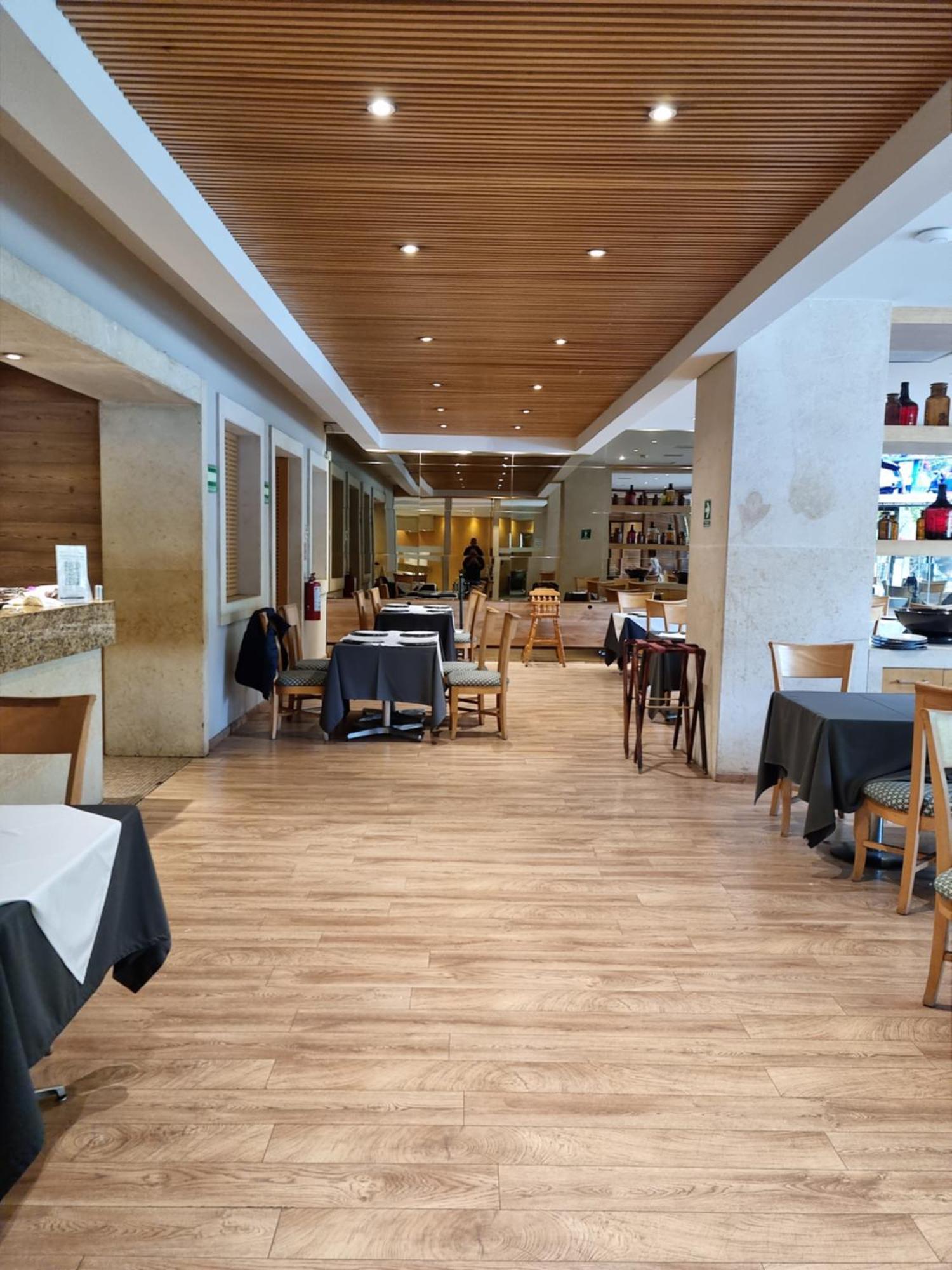 Stella Maris 4* Mexico City