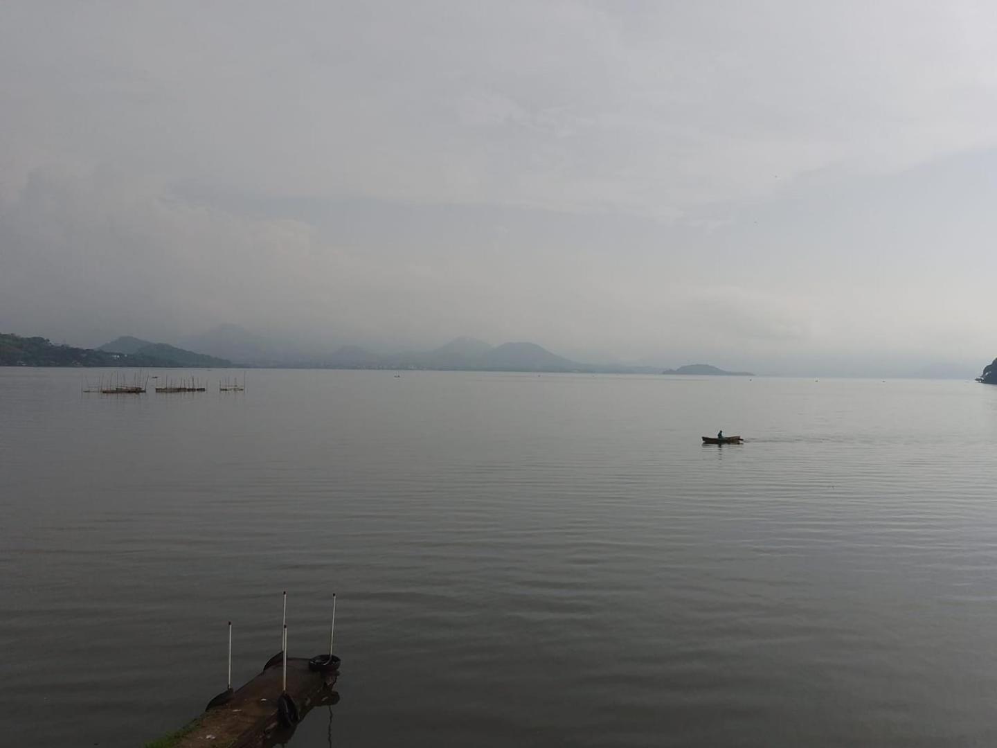Hotel La Del Catemaco