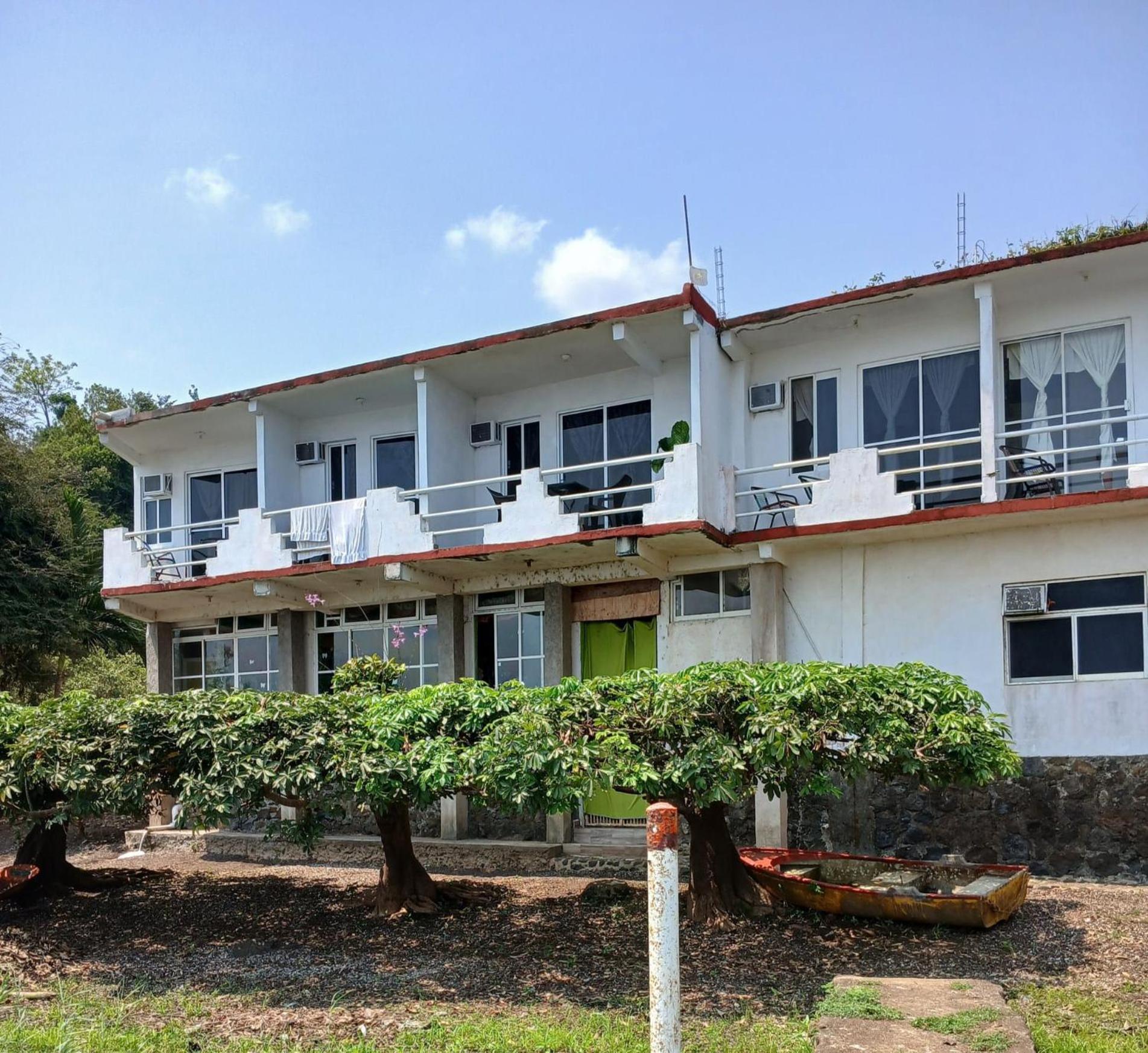 La Del Catemaco