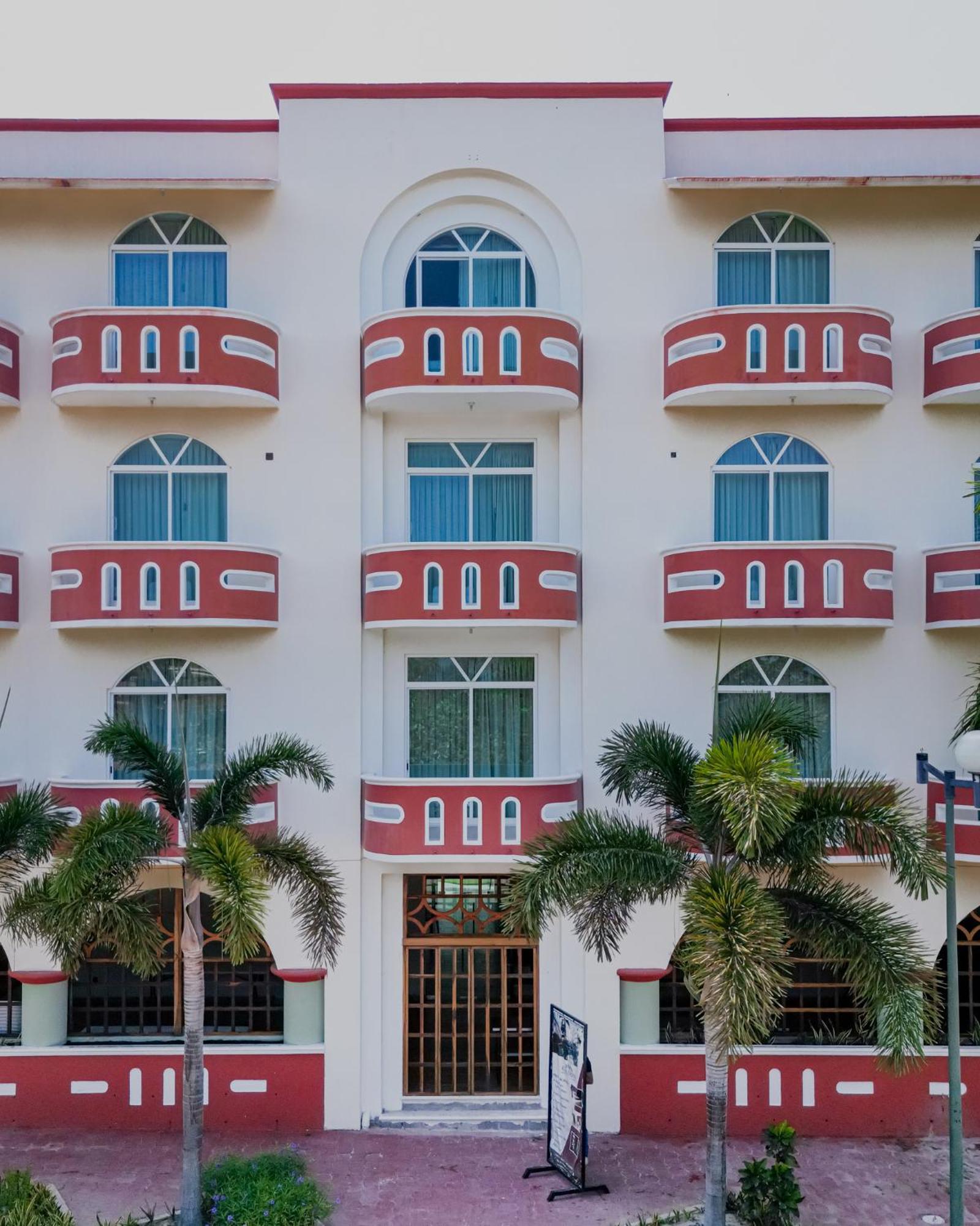 Hotel Casa Danna Huatulco 3*