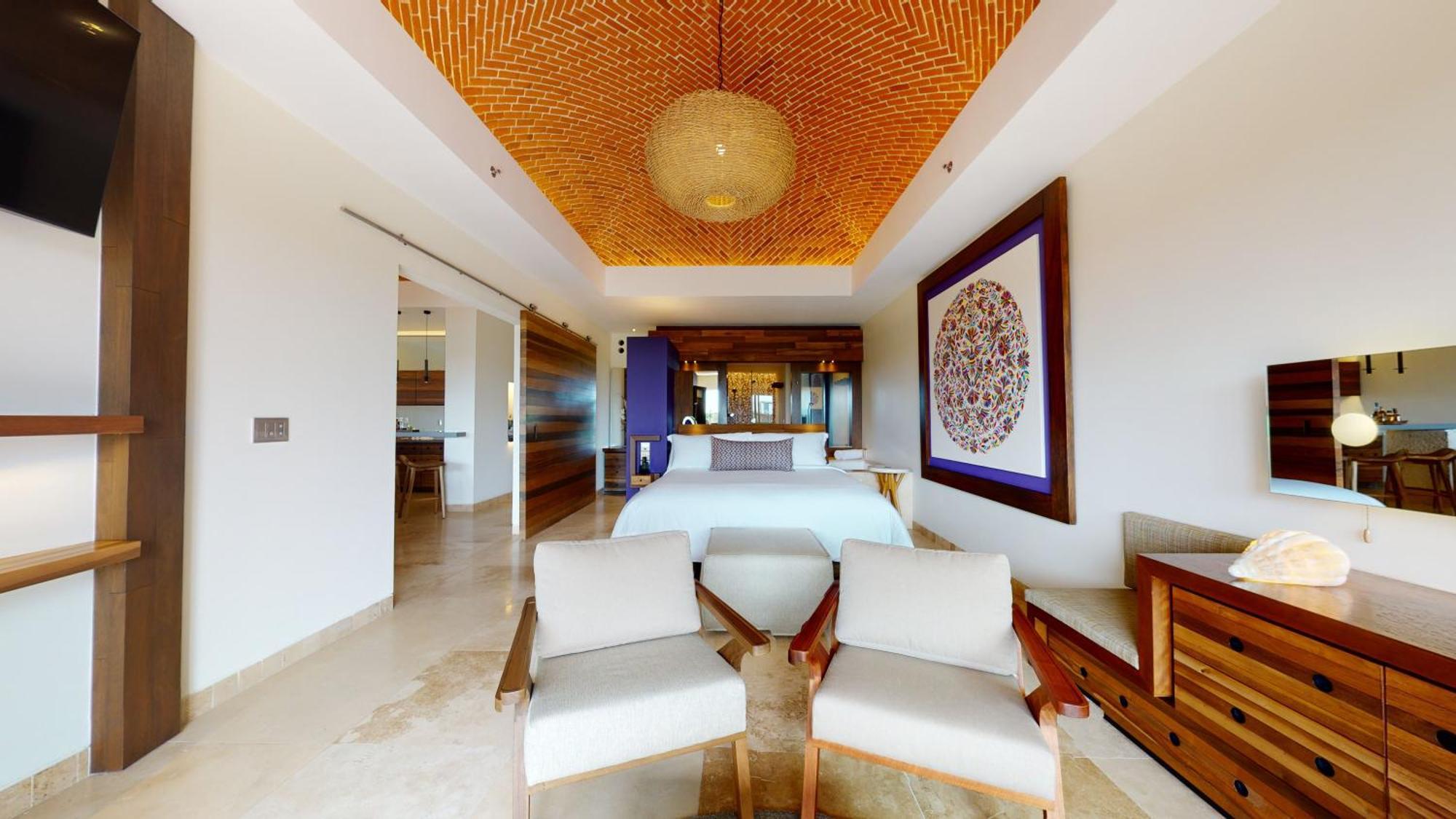 Xcaret Arte - Parks Fun Inclusive - Adults Only Hotel Playa del Carmen