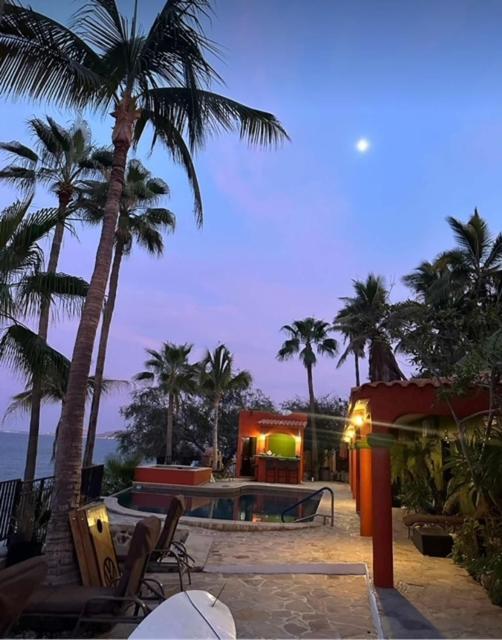 Agave Club Buenavista (Baja California Sur)