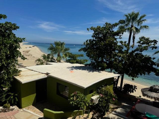 Agave Club Resort